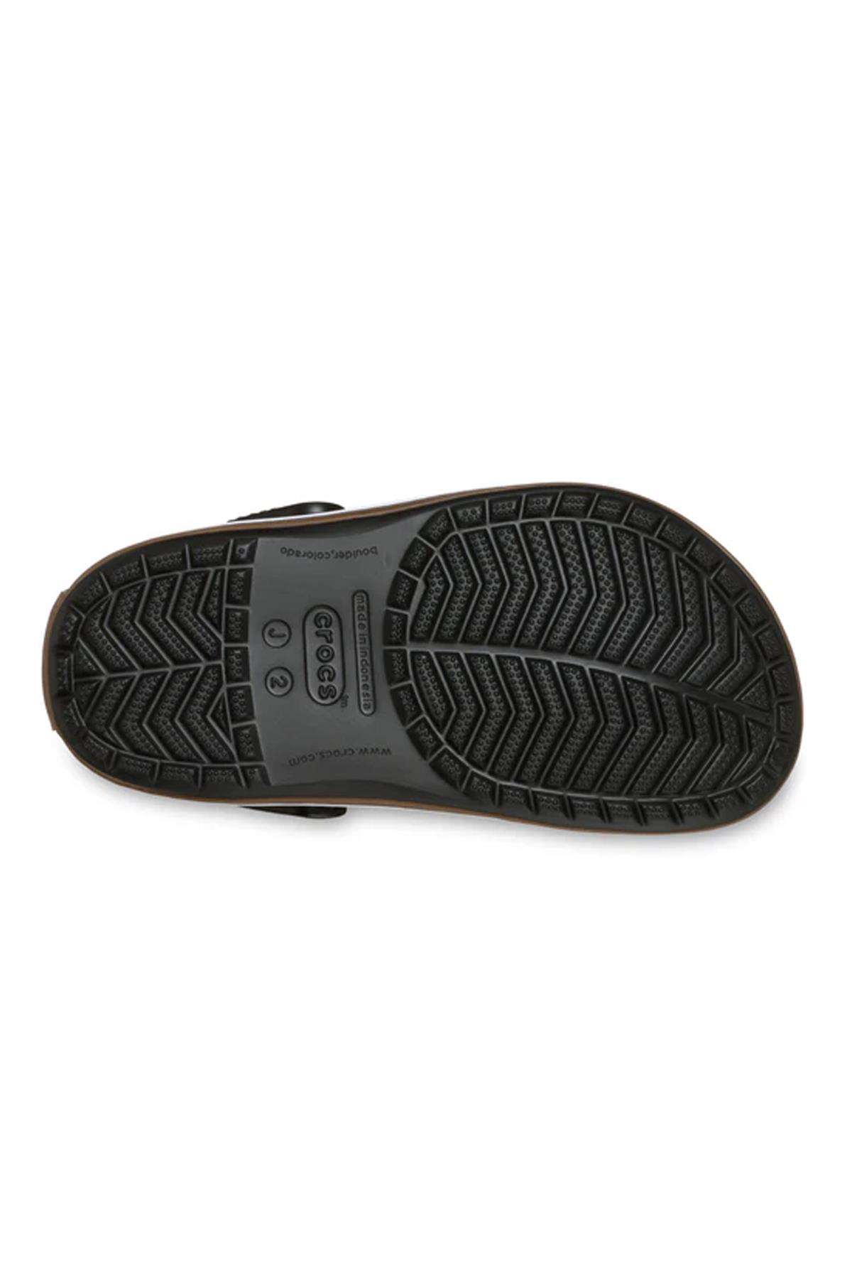 Crocs Crocband Gum Çocuk Terlik 212775-001