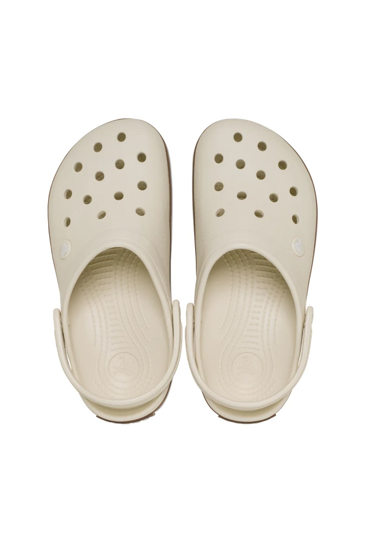 Crocs Crocband Gum Unisex Terlik 212756-2MD