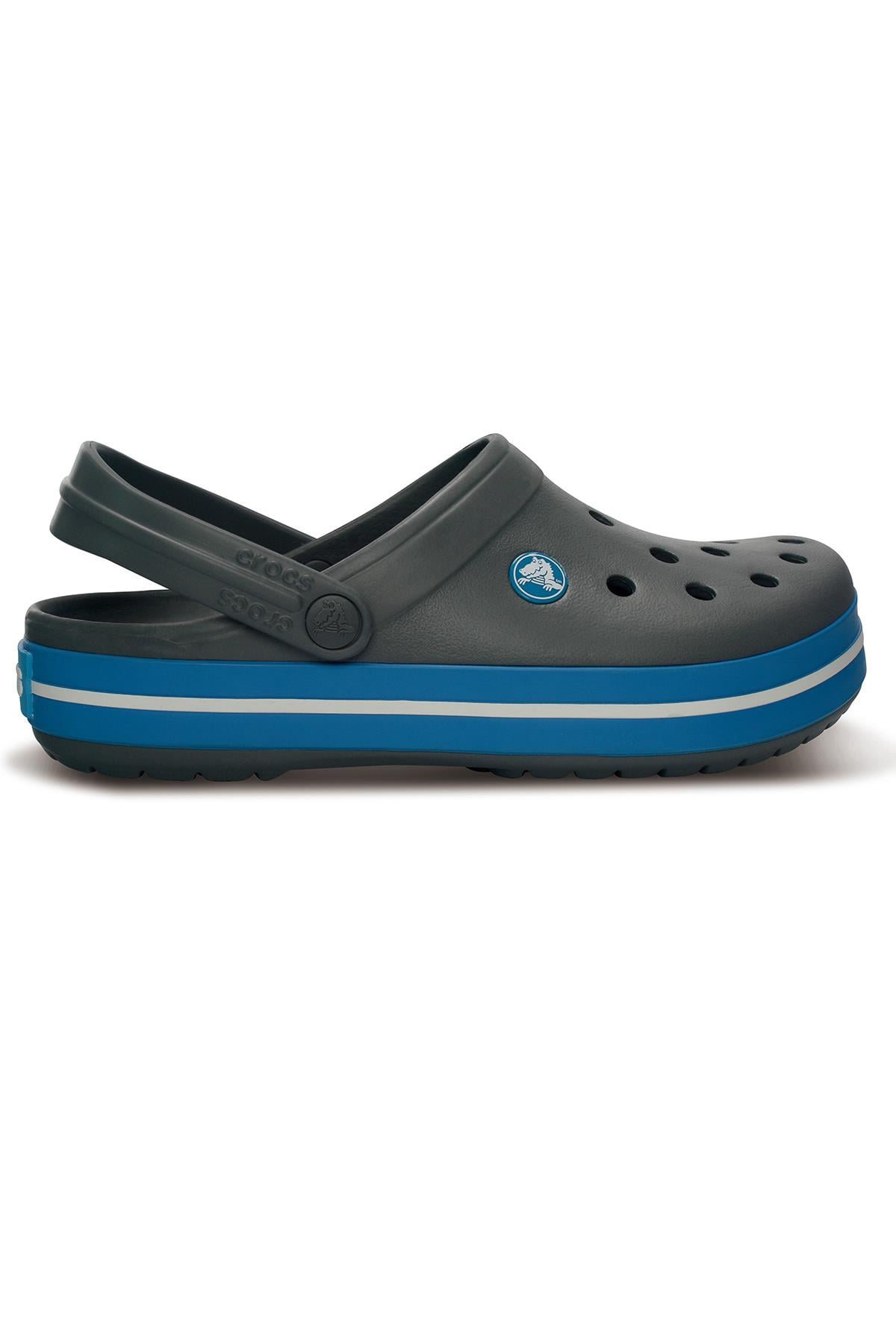 Crocs Crocband Unisex Sandalet 11016-07W