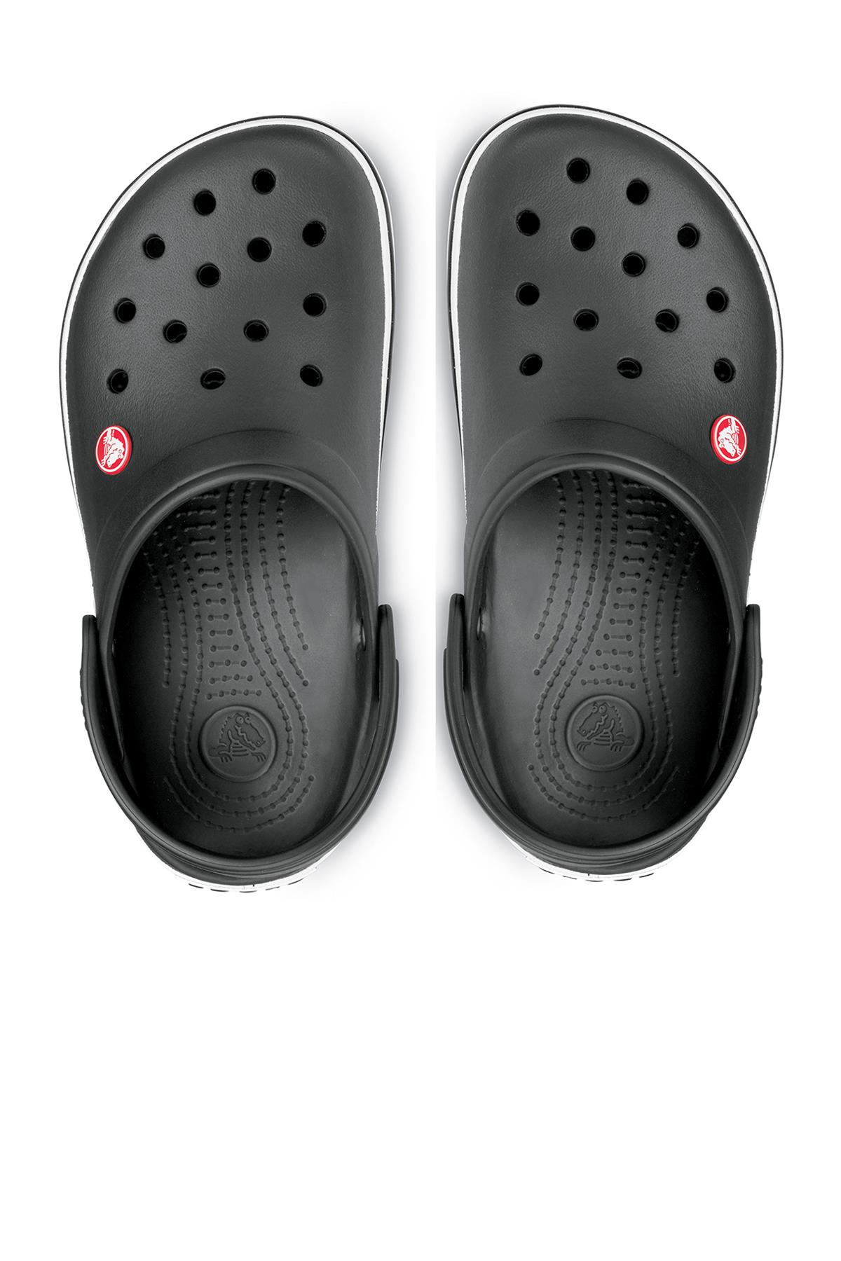 Crocs Crocband Unisex Sandalet 11016-001