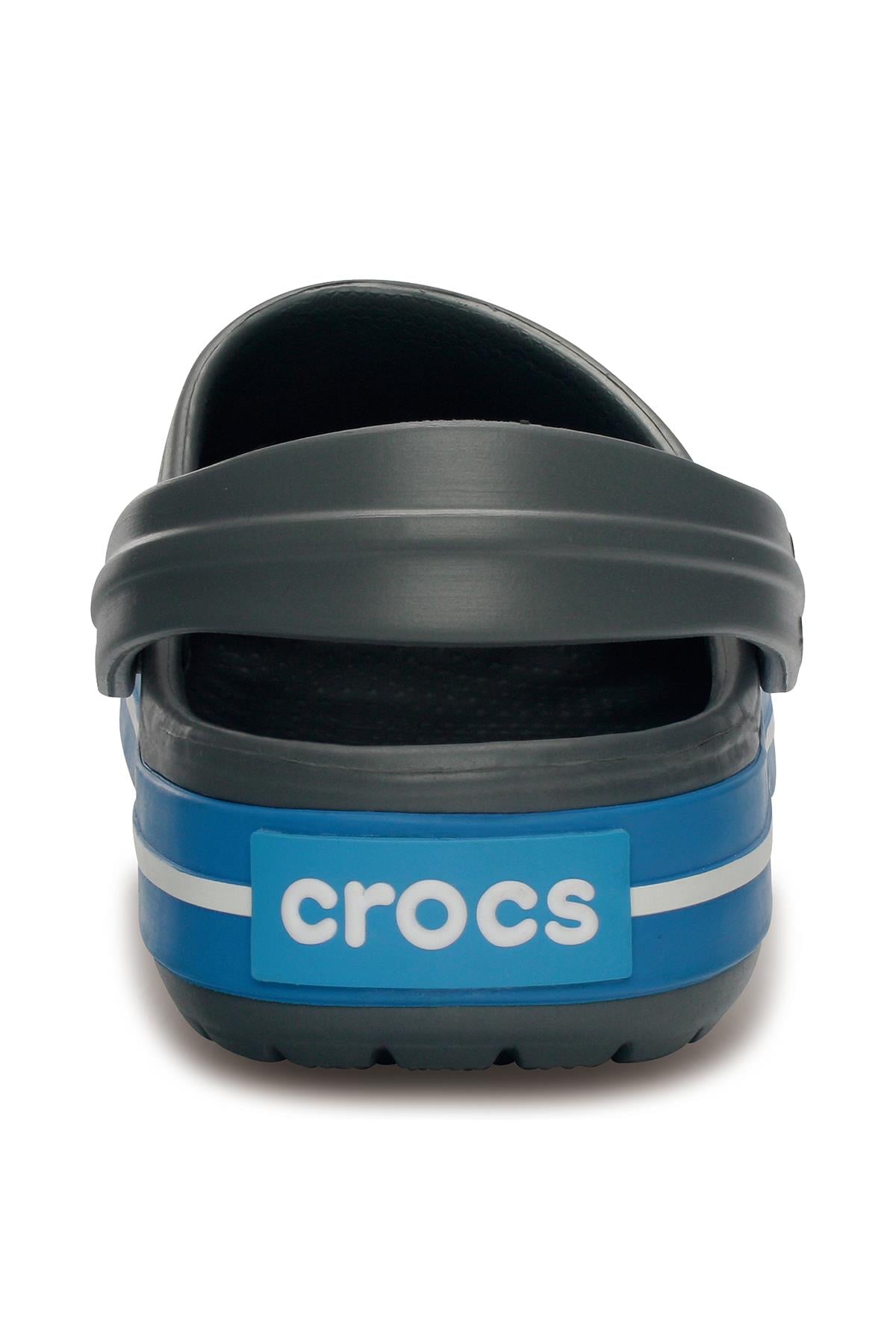 Crocs Crocband Unisex Sandalet 11016-07W
