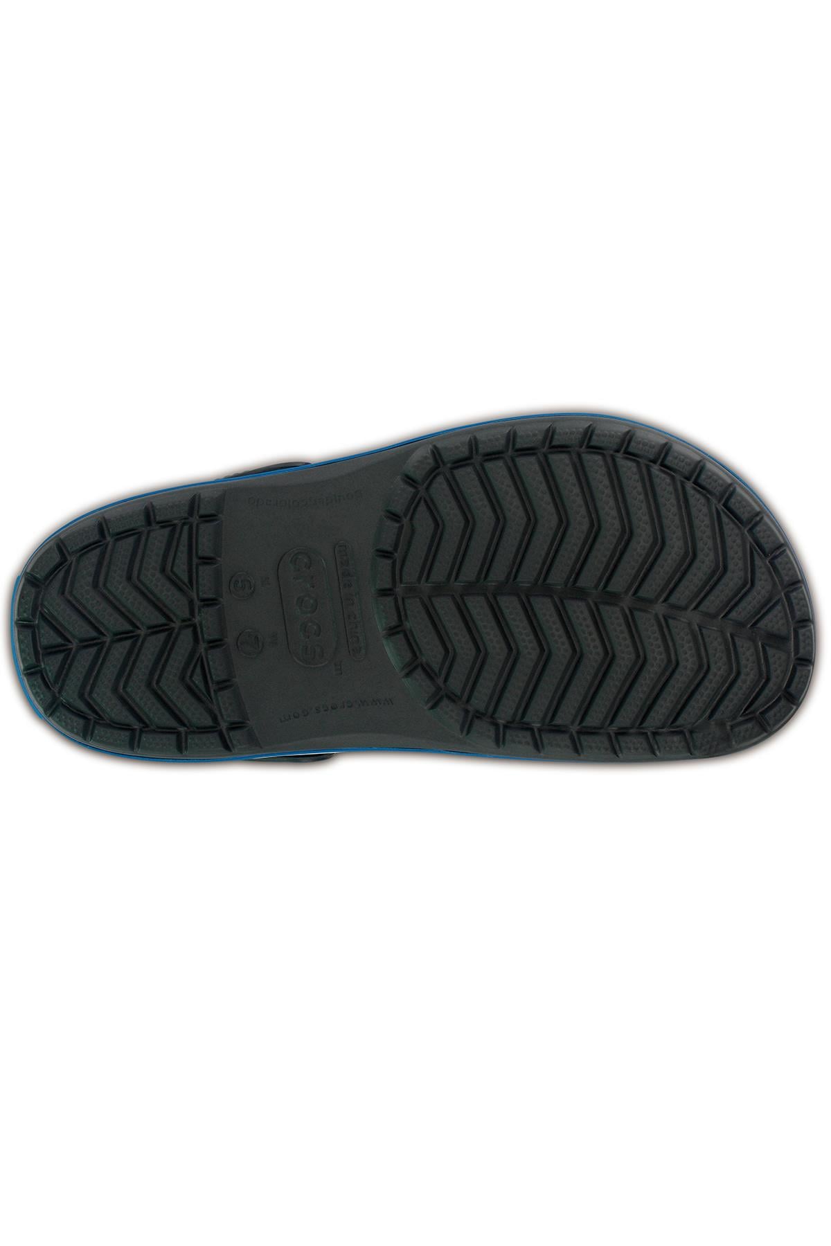 Crocs Crocband Unisex Sandalet 11016-07W