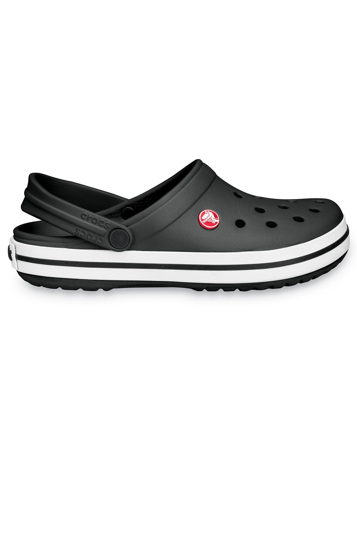 Crocs Crocband Unisex Sandalet 11016-001