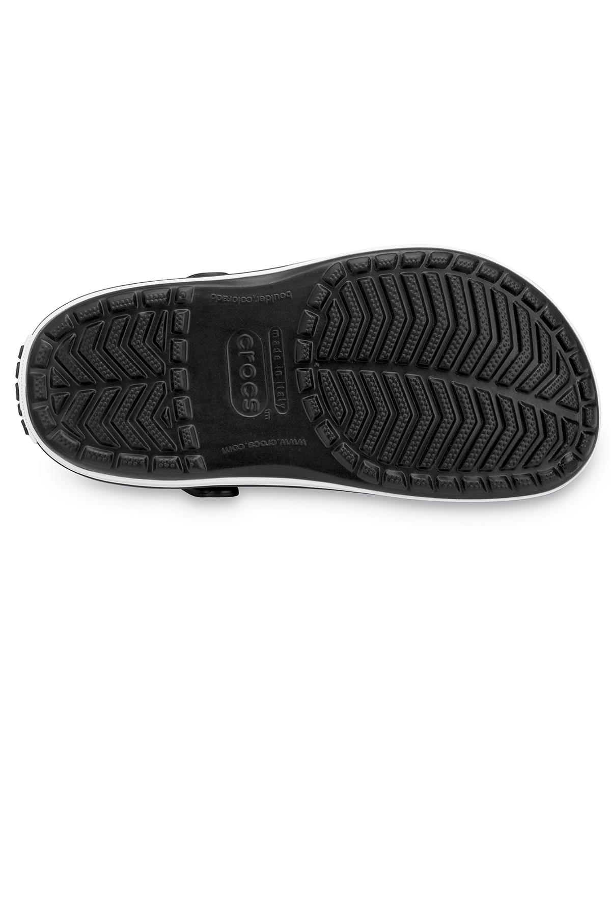 Crocs Crocband Unisex Sandalet 11016-001