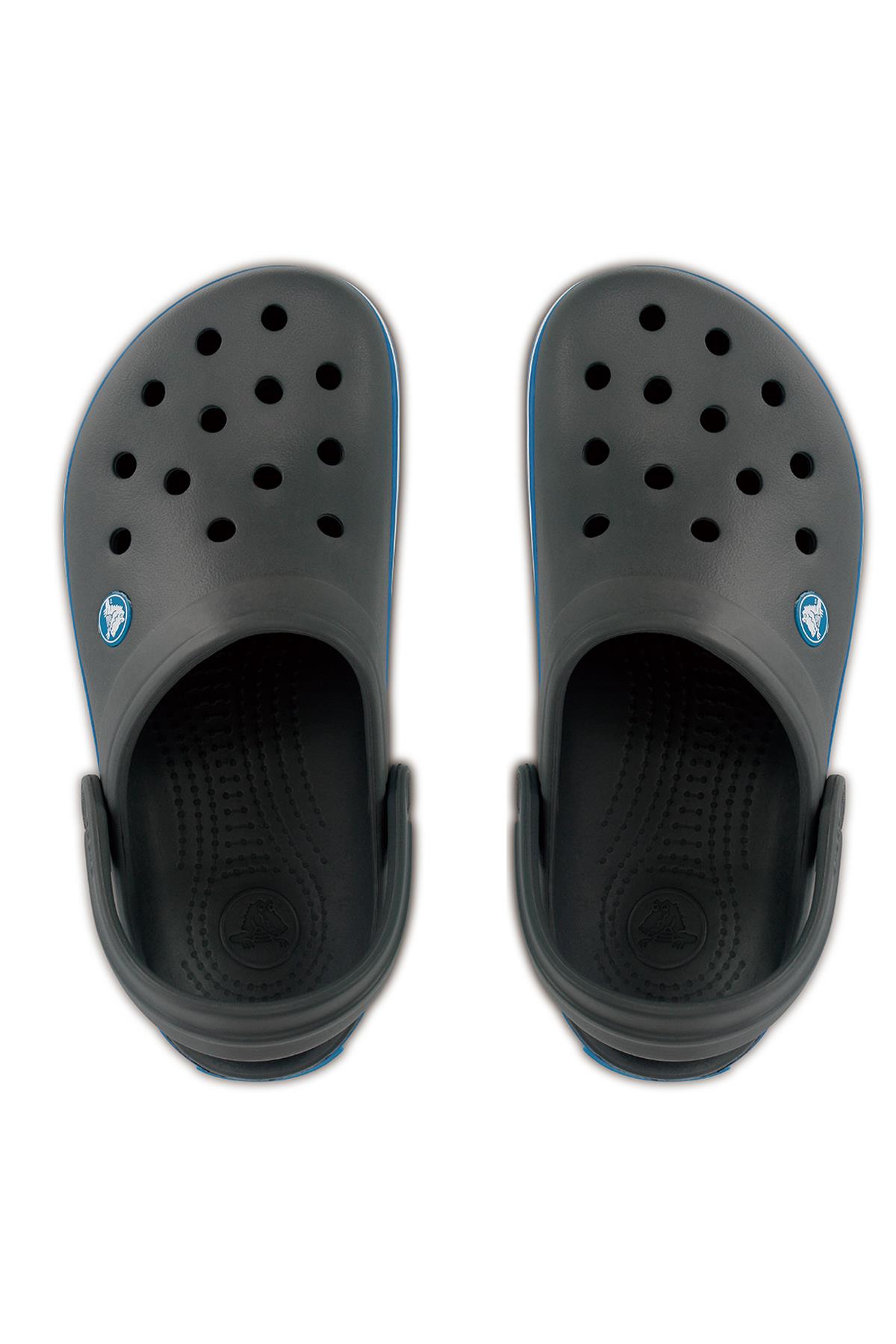 Crocs Crocband Unisex Sandalet 11016-07W