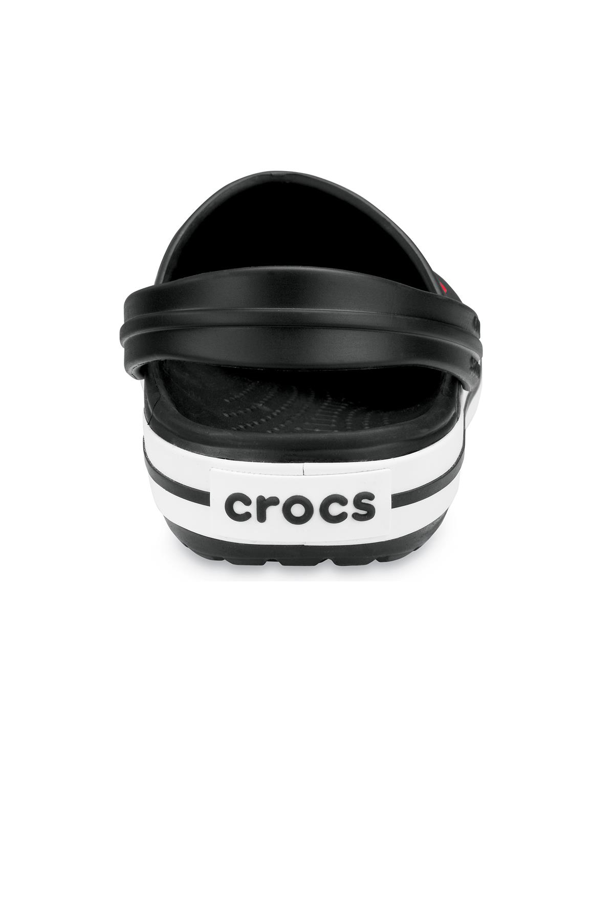 Crocs Crocband Unisex Sandalet 11016-001