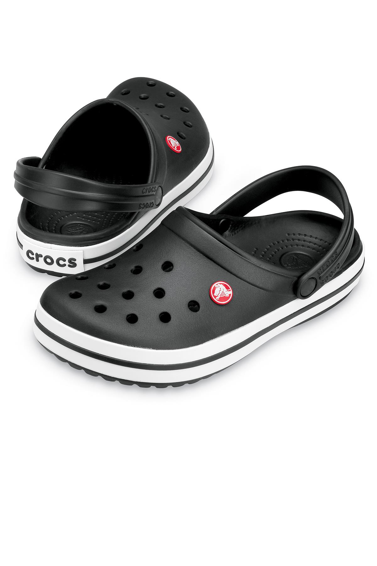 Crocs Crocband Unisex Sandalet 11016-001