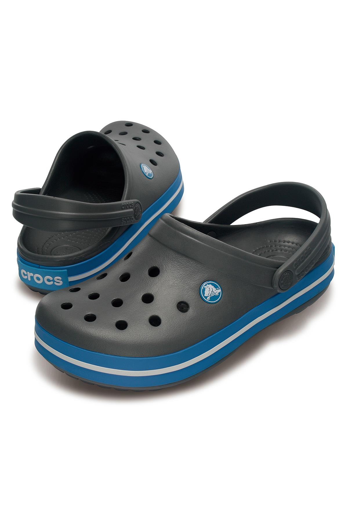 Crocs Crocband Unisex Sandalet 11016-07W