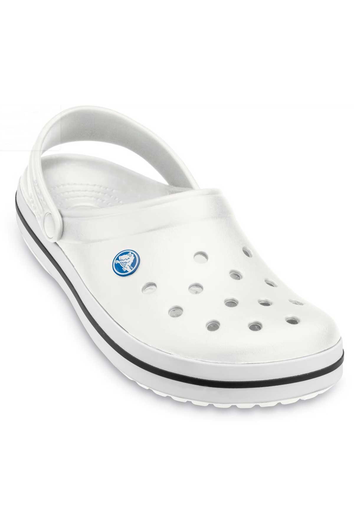 Crocs Crocband Unisex Sandalet 11016-100