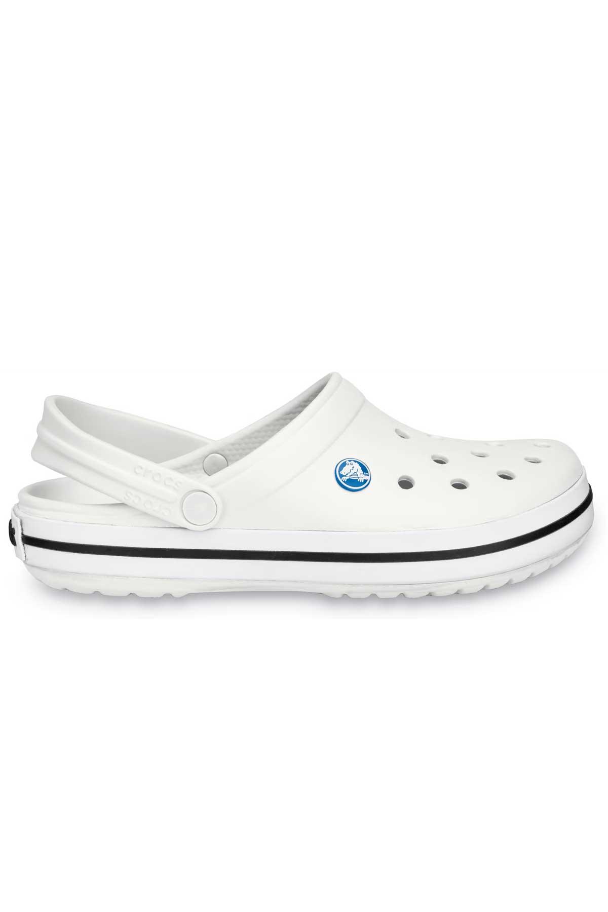 Crocs Crocband Unisex Sandalet 11016-100
