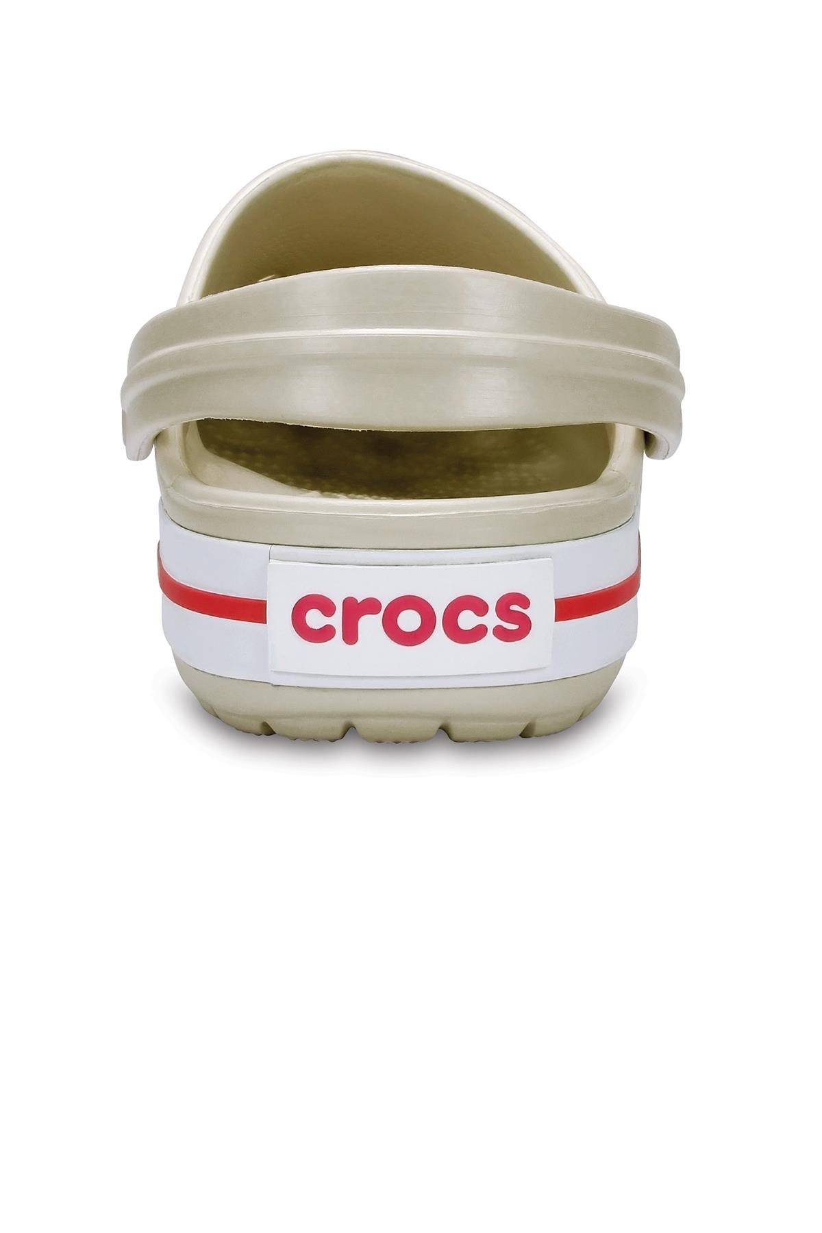 Crocs Crocband Unisex Sandalet 11016-1AS
