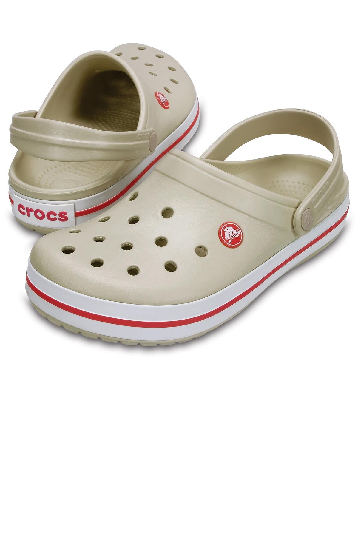 Crocs Crocband Unisex Sandalet 11016-1AS
