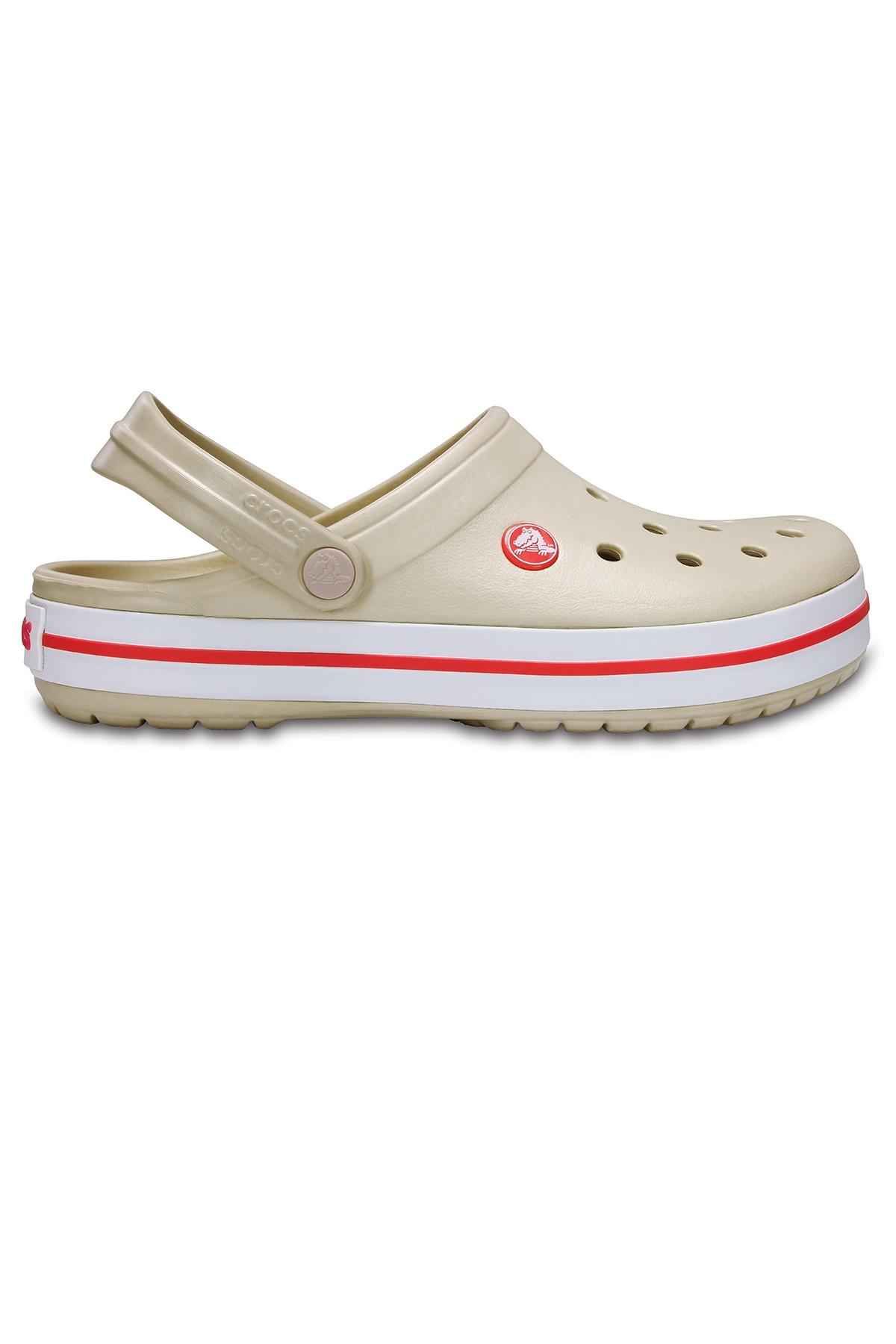 Crocs Crocband Unisex Sandalet 11016-1AS
