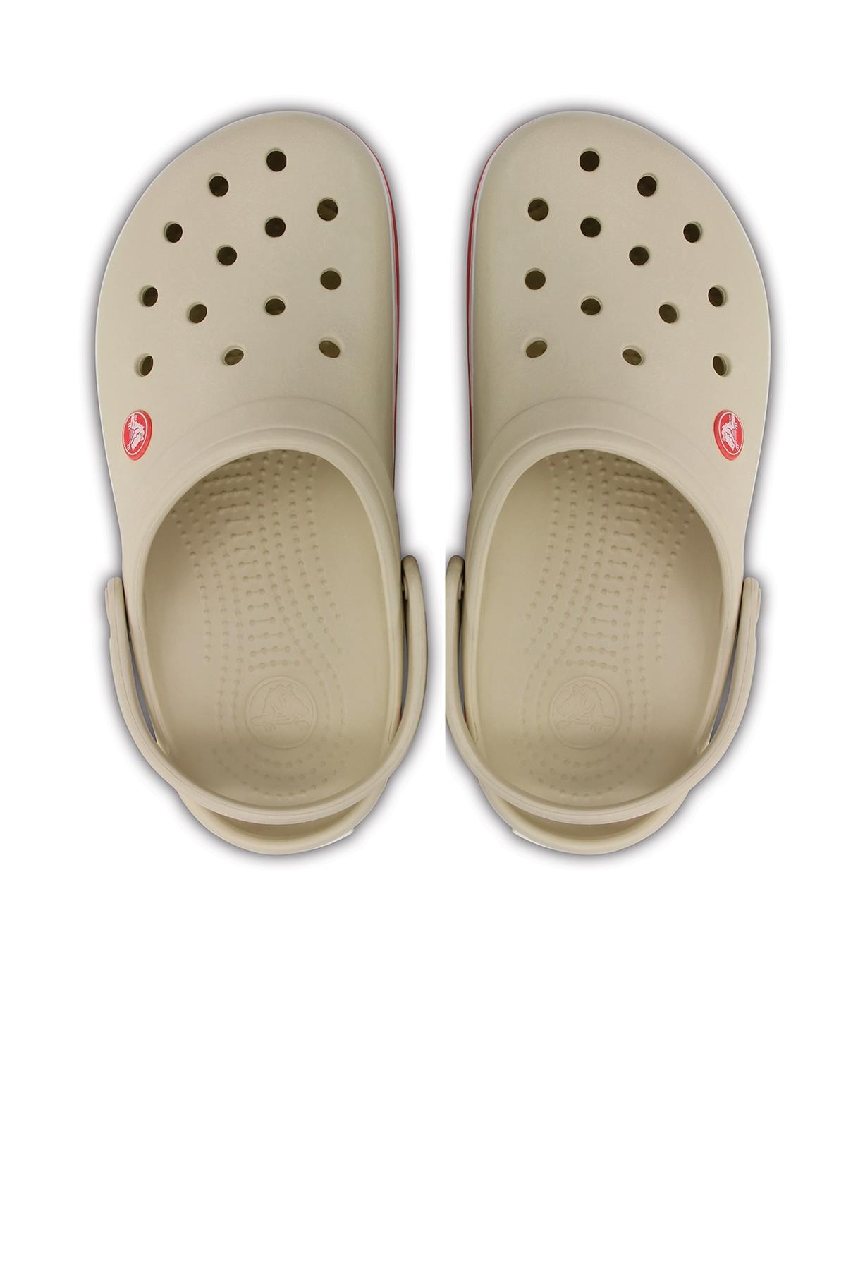 Crocs Crocband Unisex Sandalet 11016-1AS