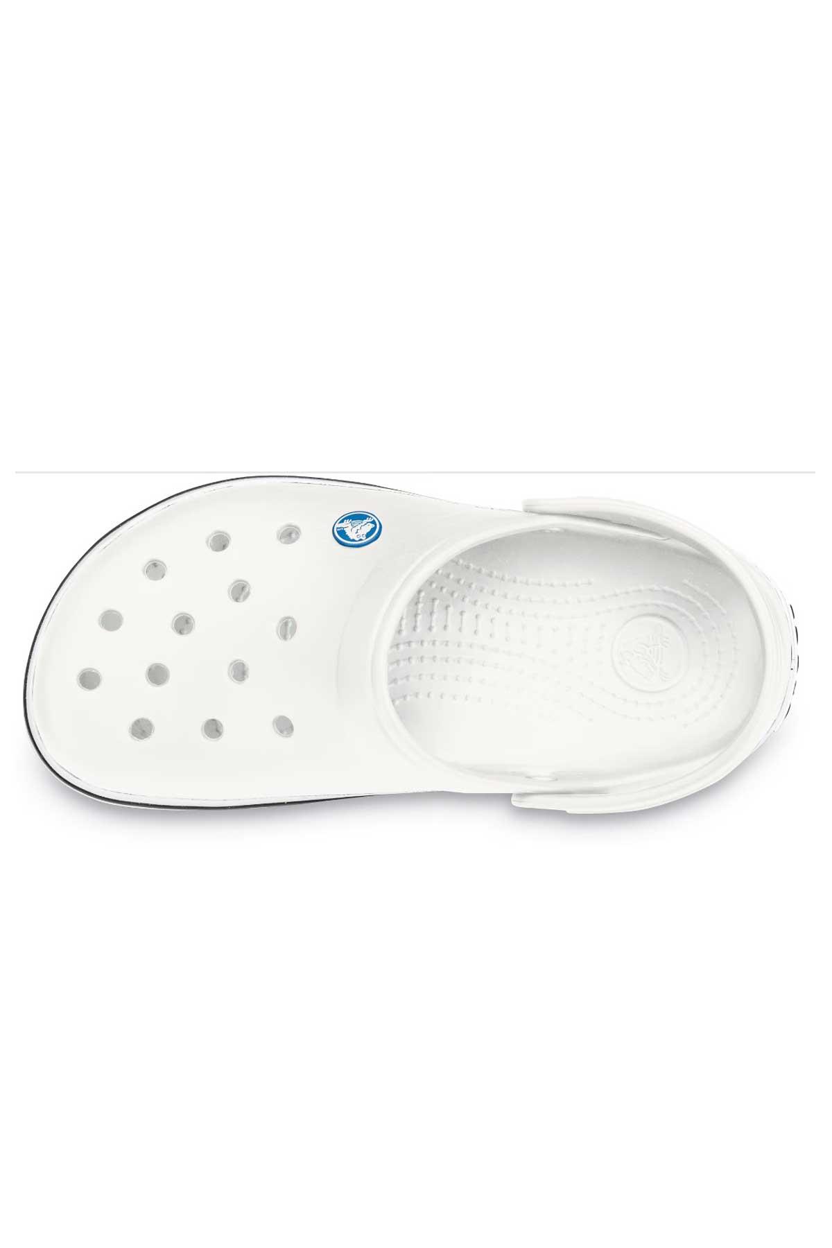Crocs Crocband Unisex Sandalet 11016-100
