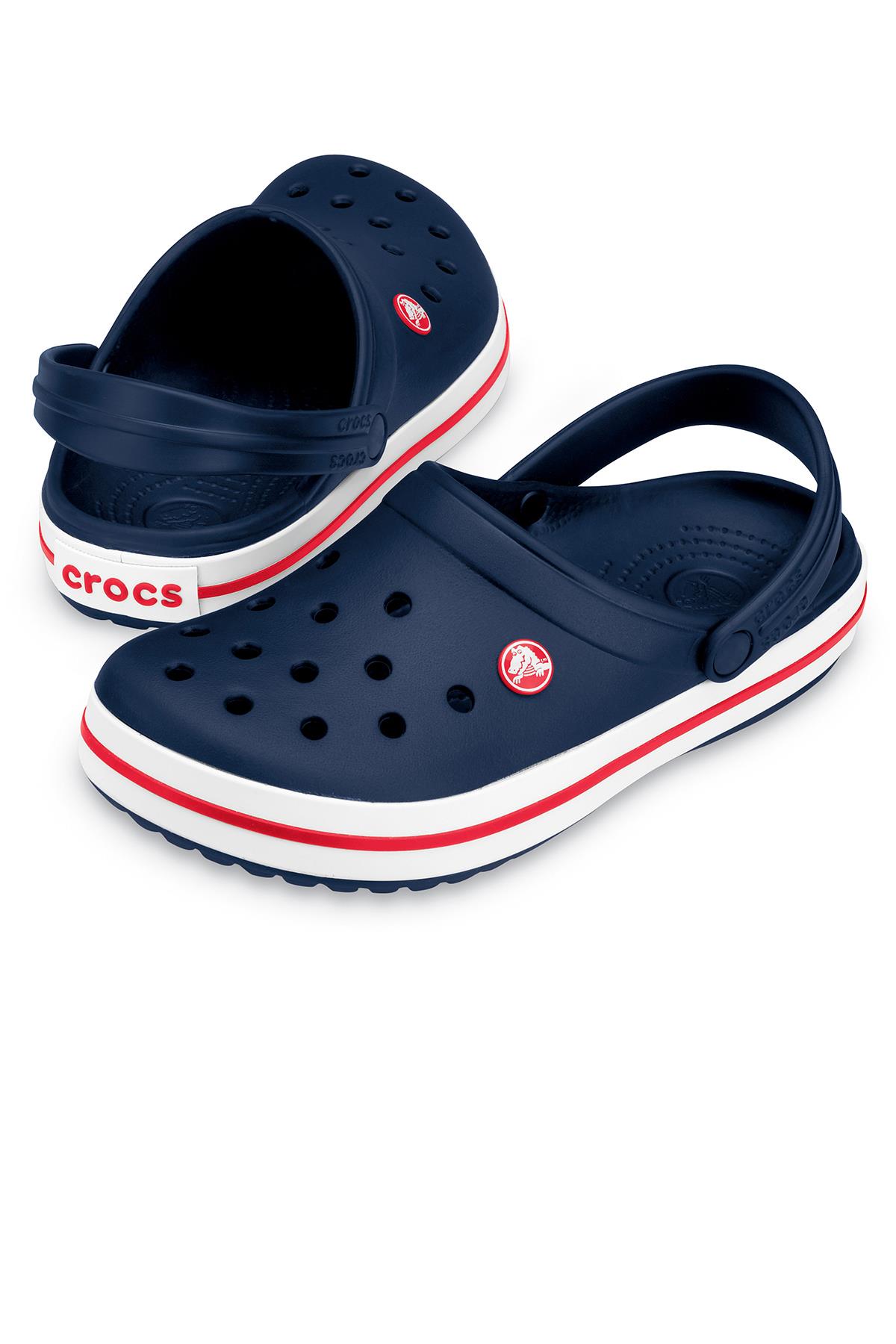 Crocs Crocband Unisex Sandalet 11016-410