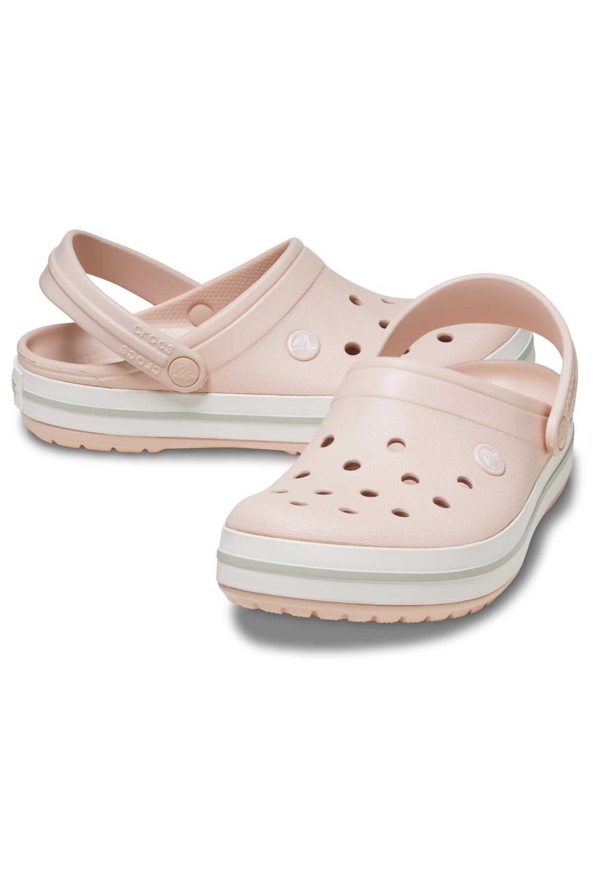 Crocs Crocband Unisex Sandalet 11016-6UR