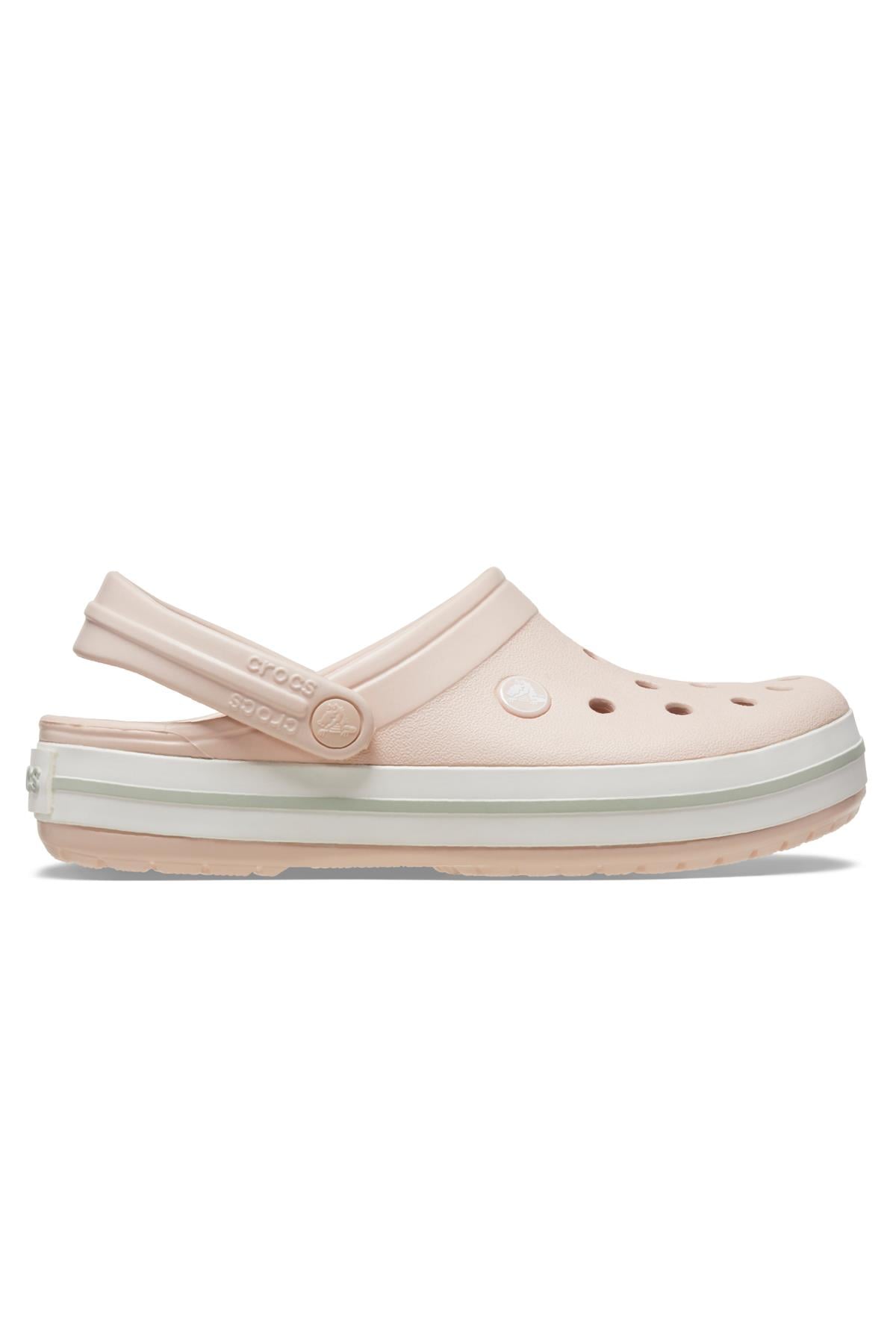 Crocs Crocband Unisex Sandalet 11016-6UR