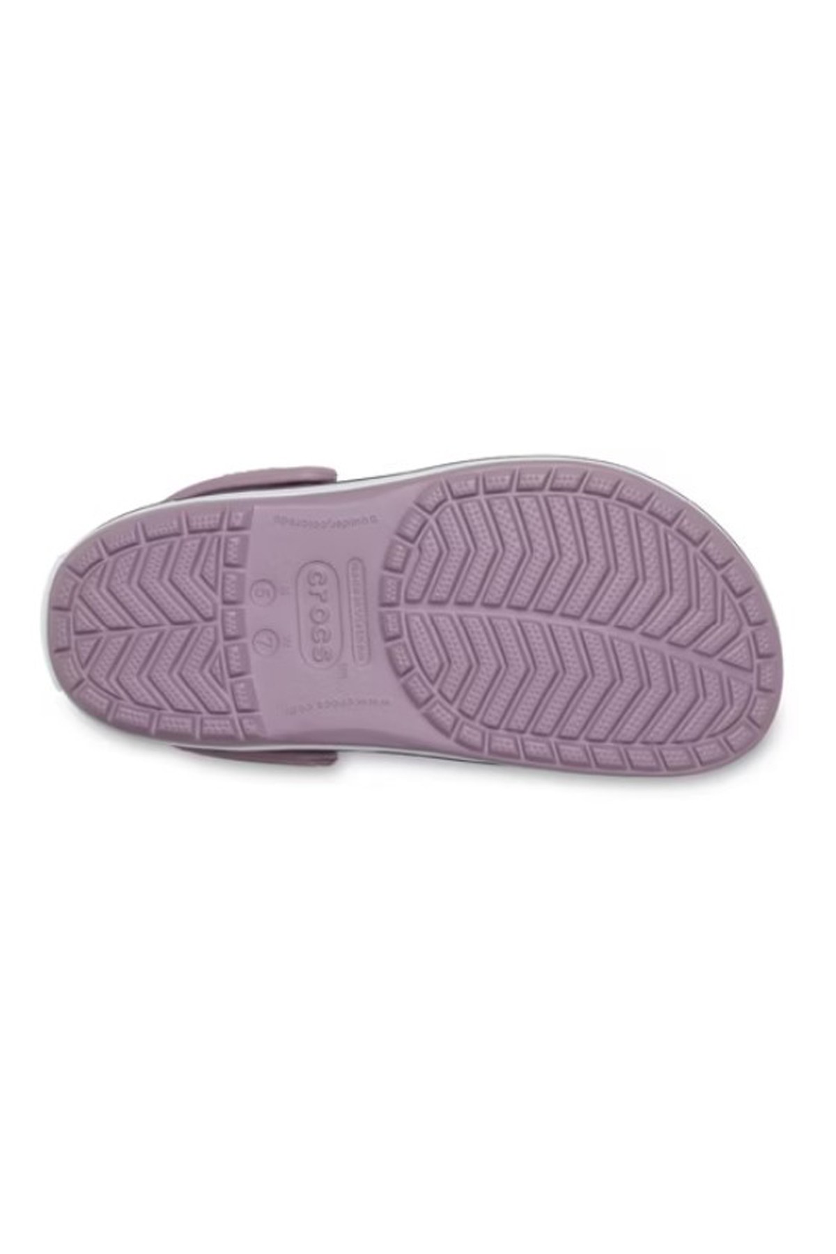 Crocs Crocband Unisex Terlik 11016-5EO