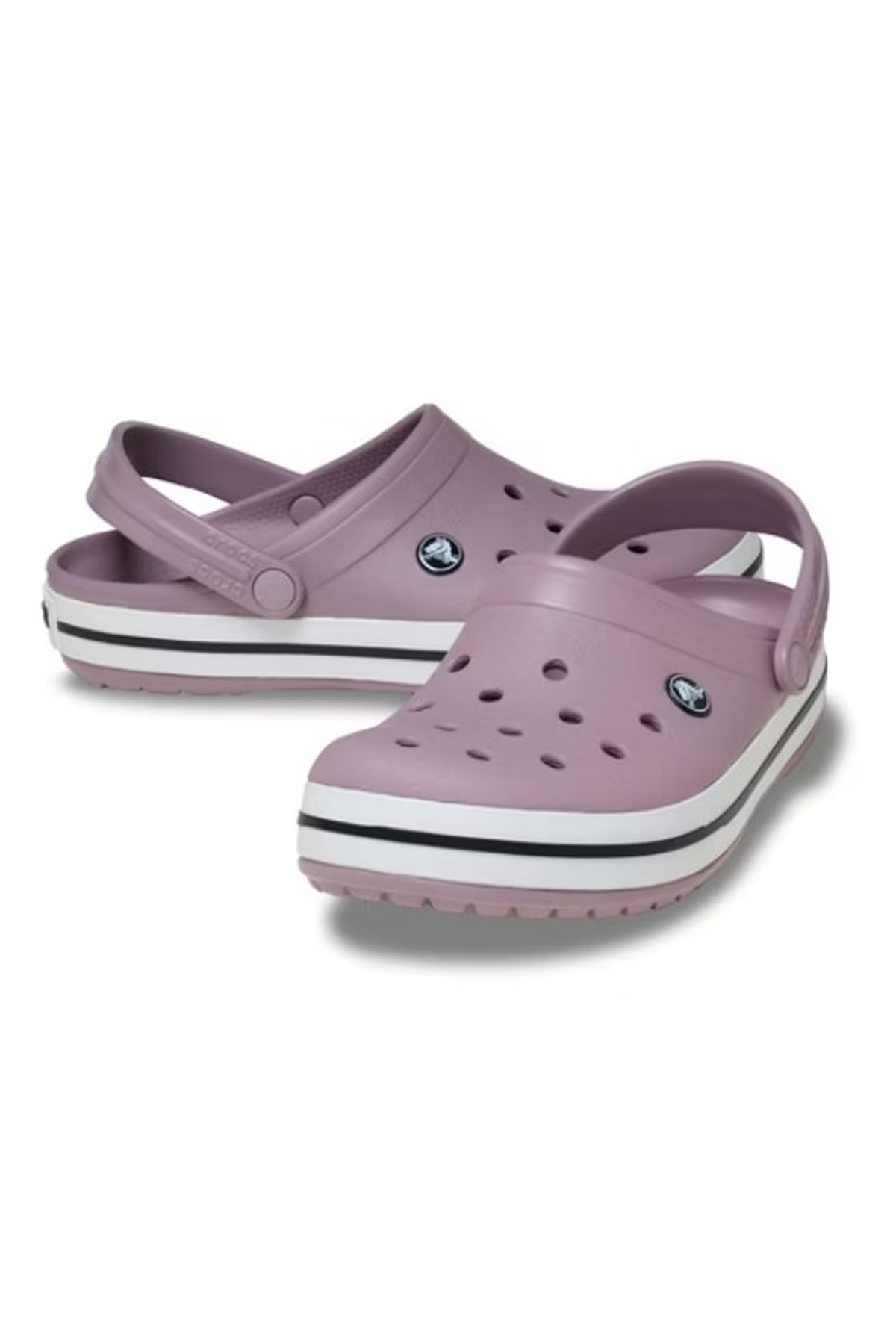 Crocs Crocband Unisex Terlik 11016-5EO