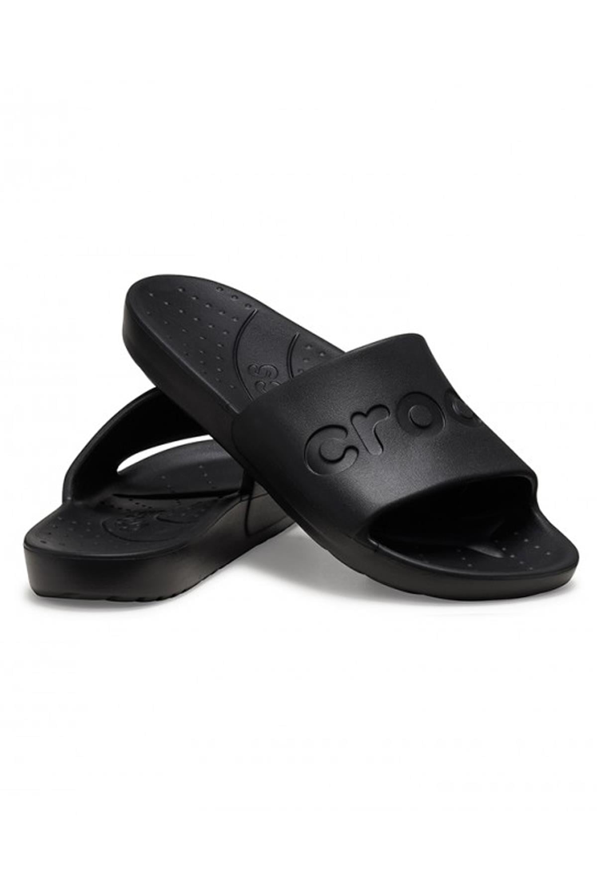 Crocs Crocs Slide Unisex Terlik 210088-001