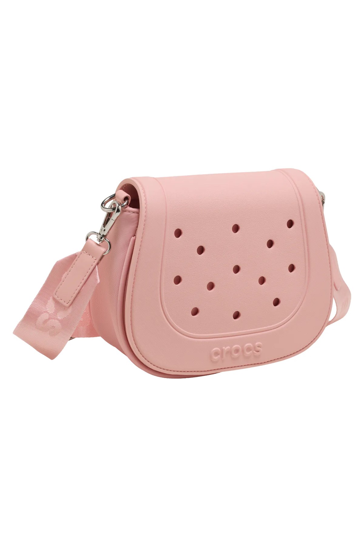 Crocs Crossbody Eva Omuz Çantası CZFB0030-POWDER