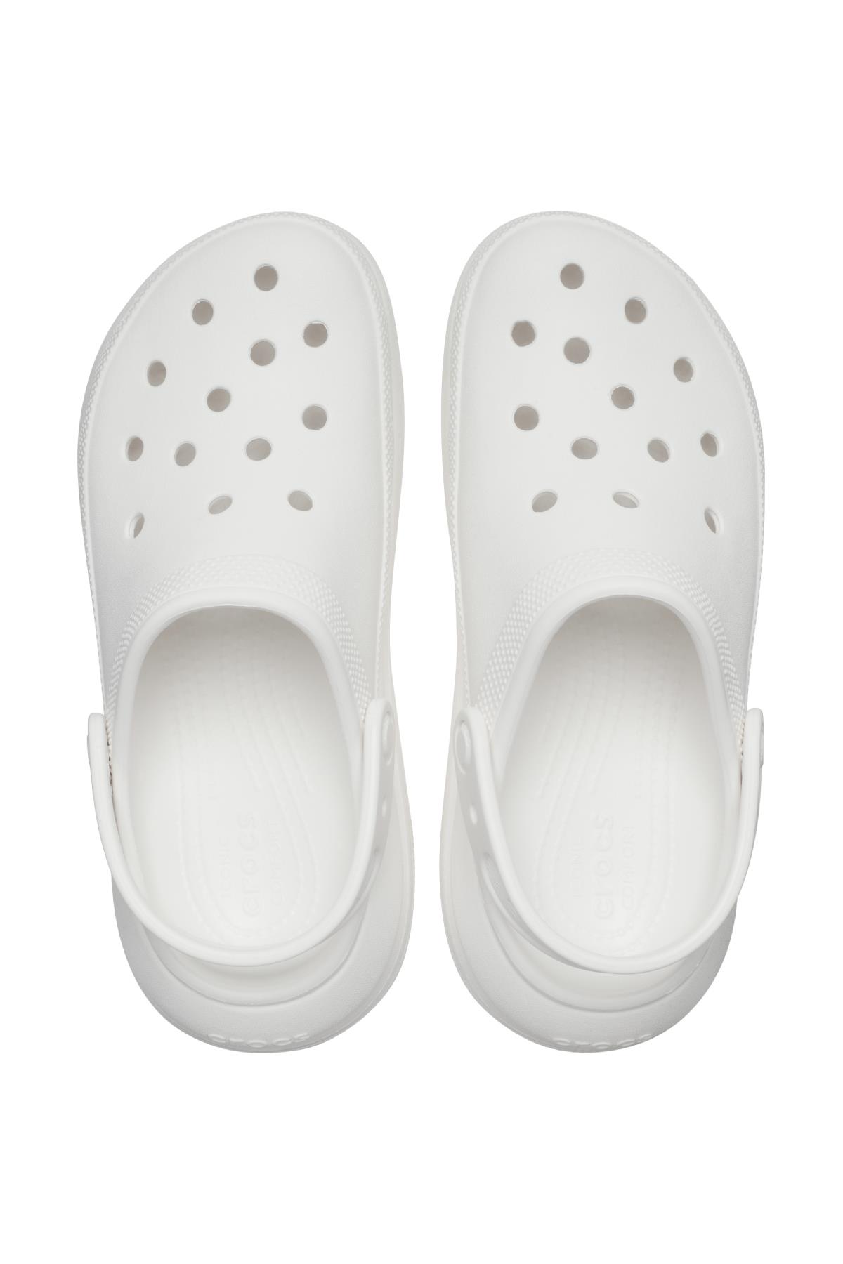 Crocs Crush Clog Unisex Sandalet 207521-100