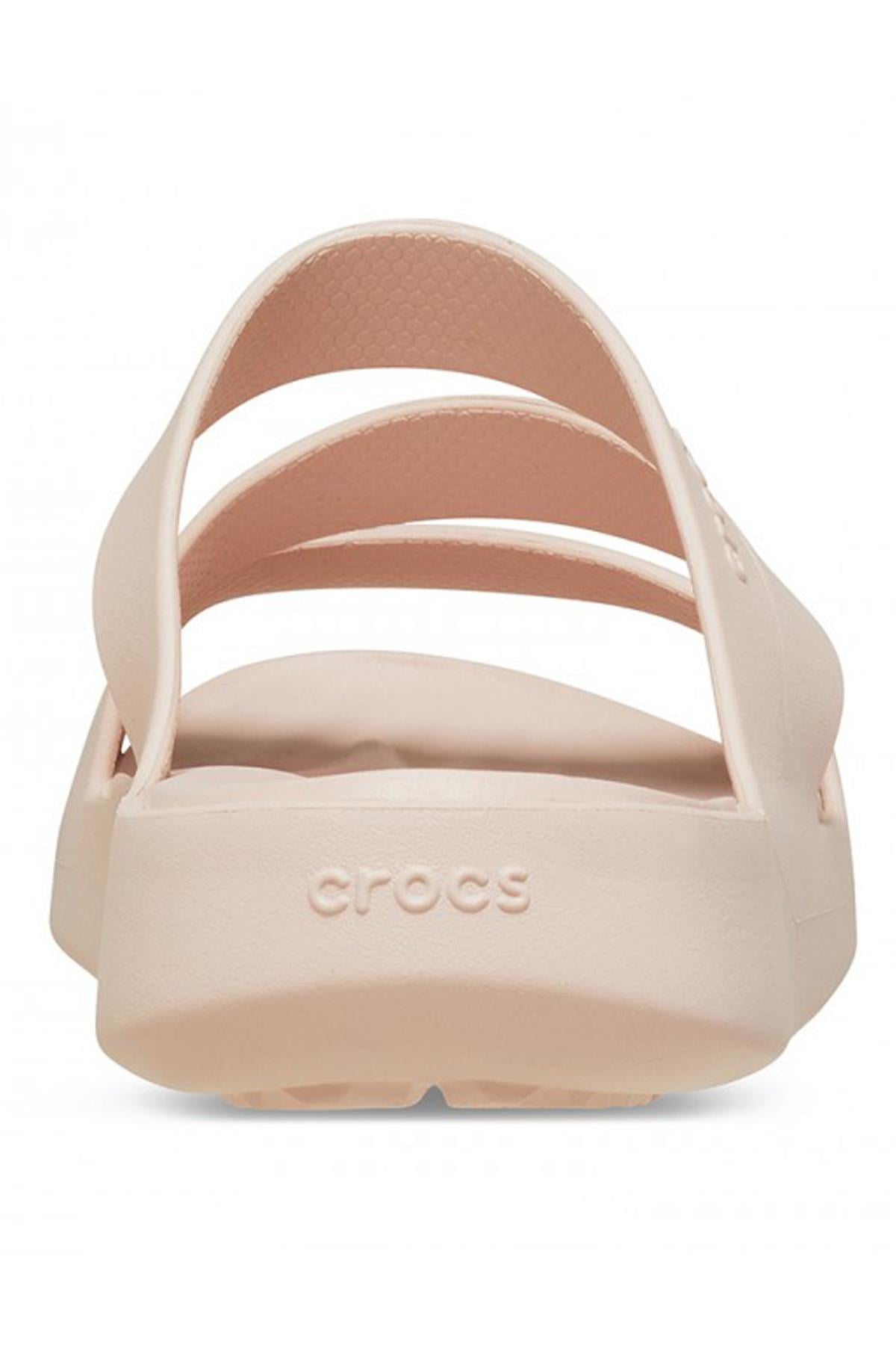 Crocs Getaway Strappy Kadın Terlik 209587-6UR