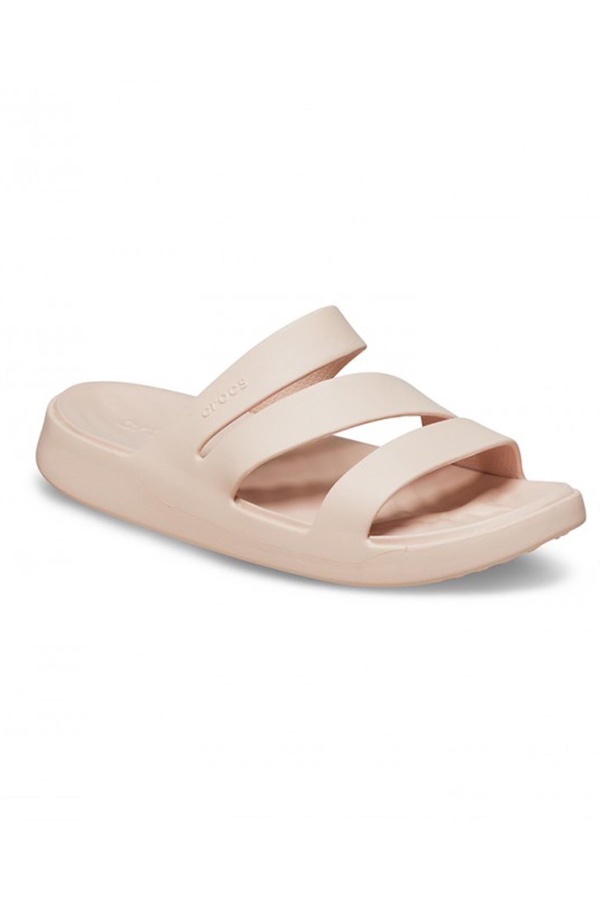 Crocs Getaway Strappy Kadın Terlik 209587-6UR