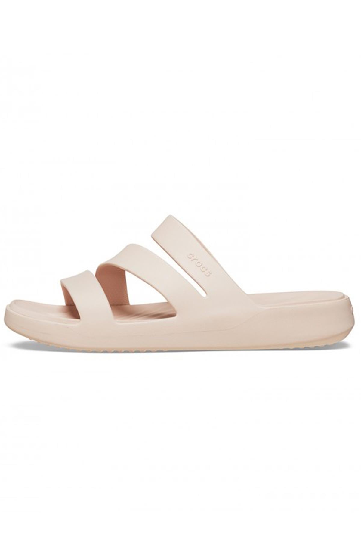 Crocs Getaway Strappy Kadın Terlik 209587-6UR