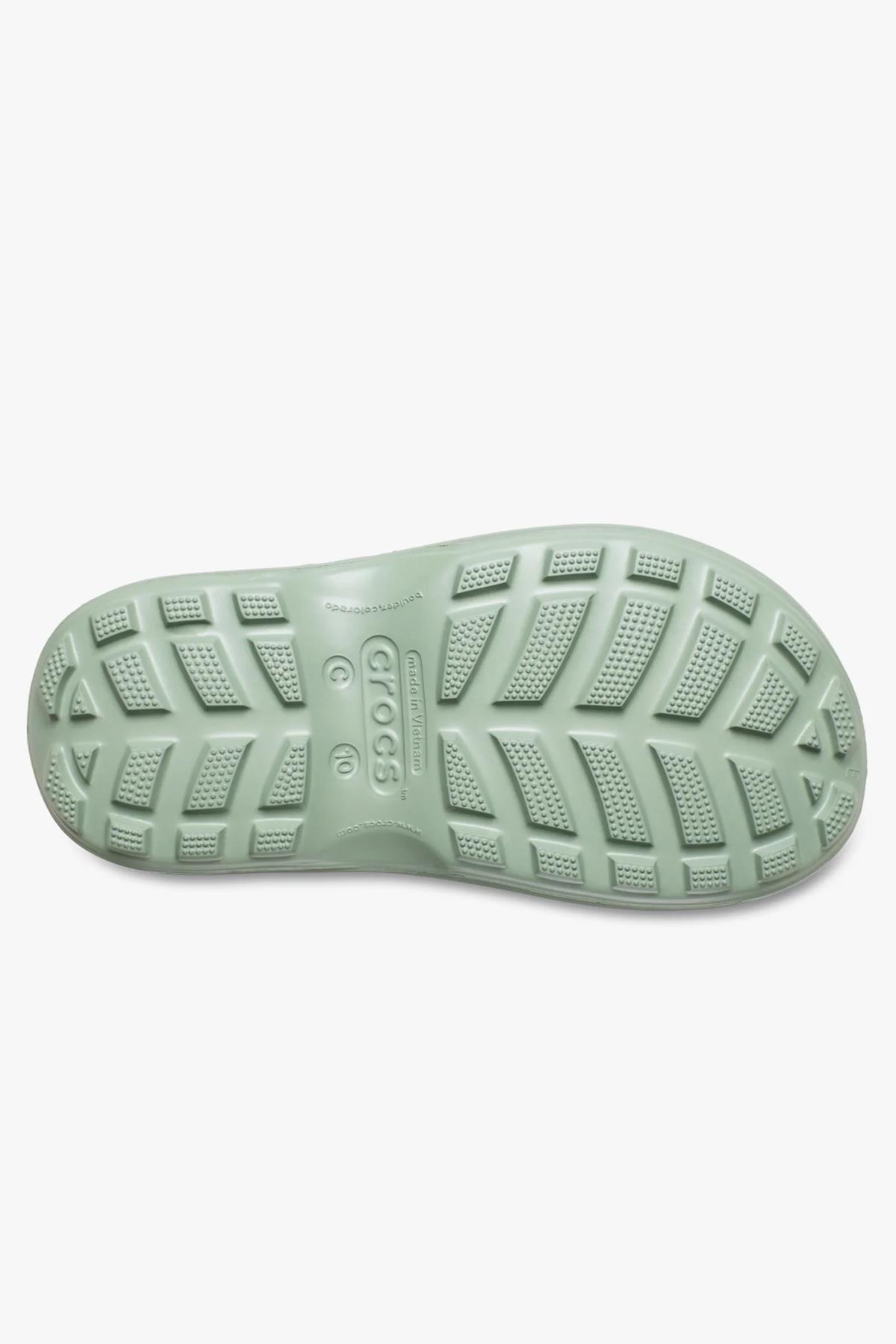 Crocs Handle It Rain Boot Kids Çocuk Yağmur Çizme 12803-004