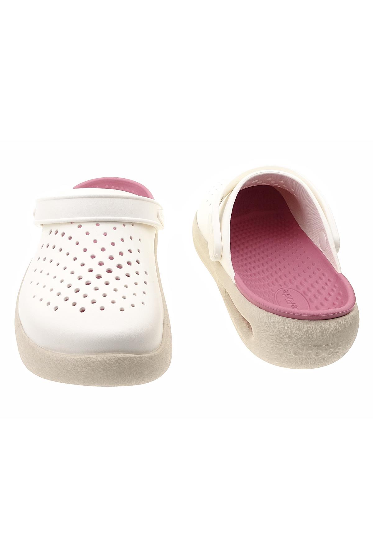 Crocs InMotion Clog Unisex Sandalet 209964-100