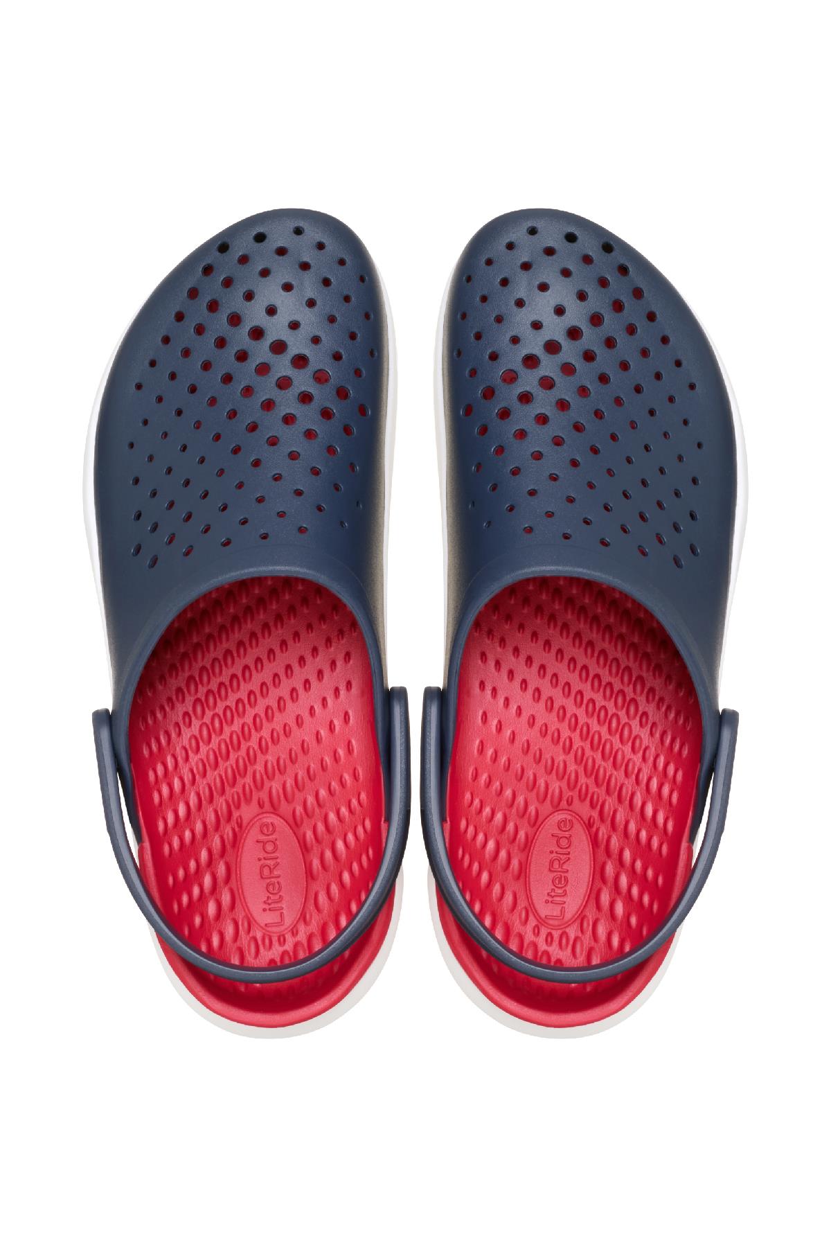 Crocs InMotion Clog Unisex Sandalet 209964-410