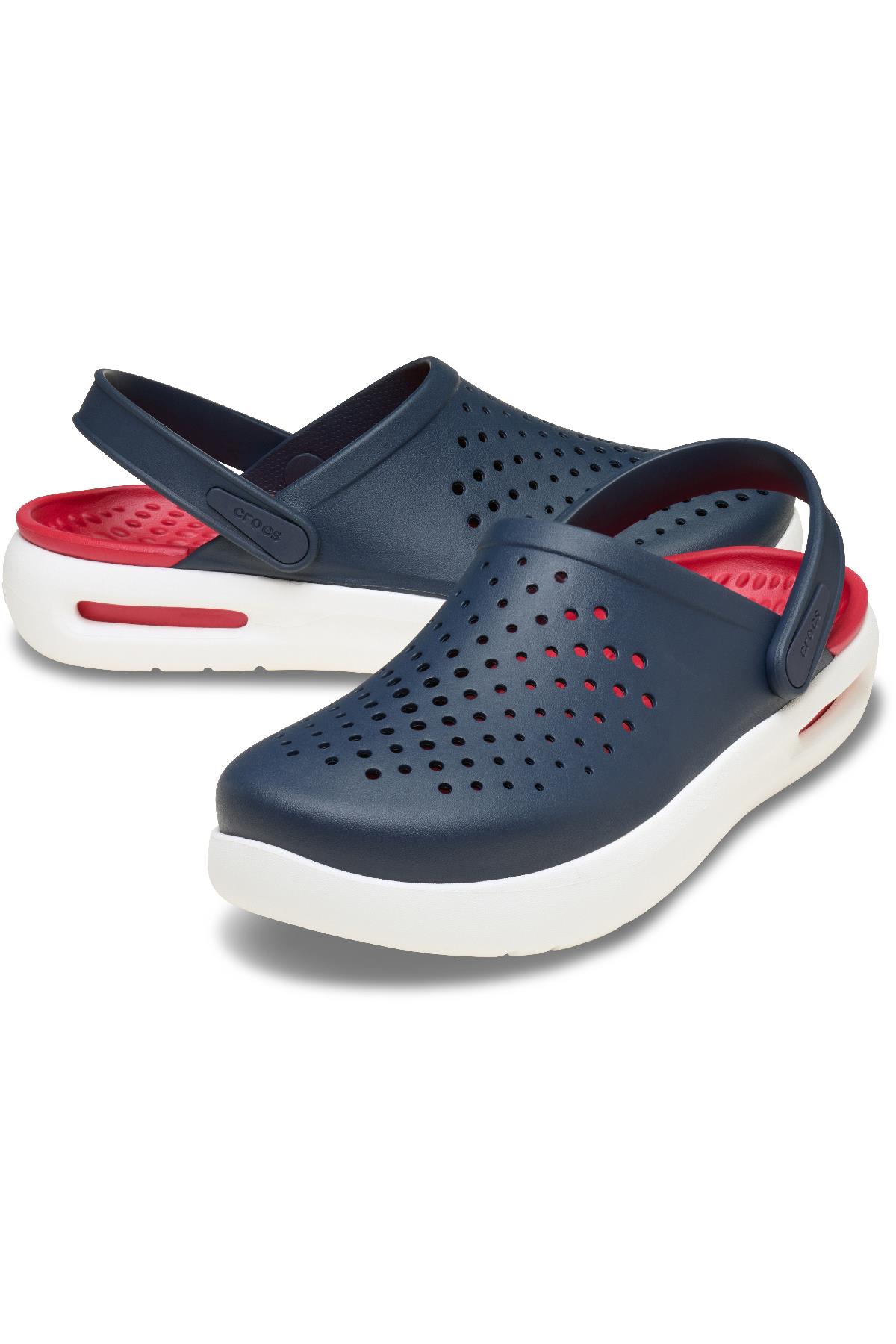 Crocs InMotion Clog Unisex Sandalet 209964-410