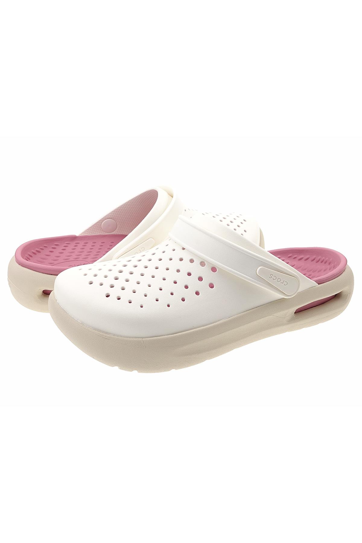 Crocs InMotion Clog Unisex Sandalet 209964-100