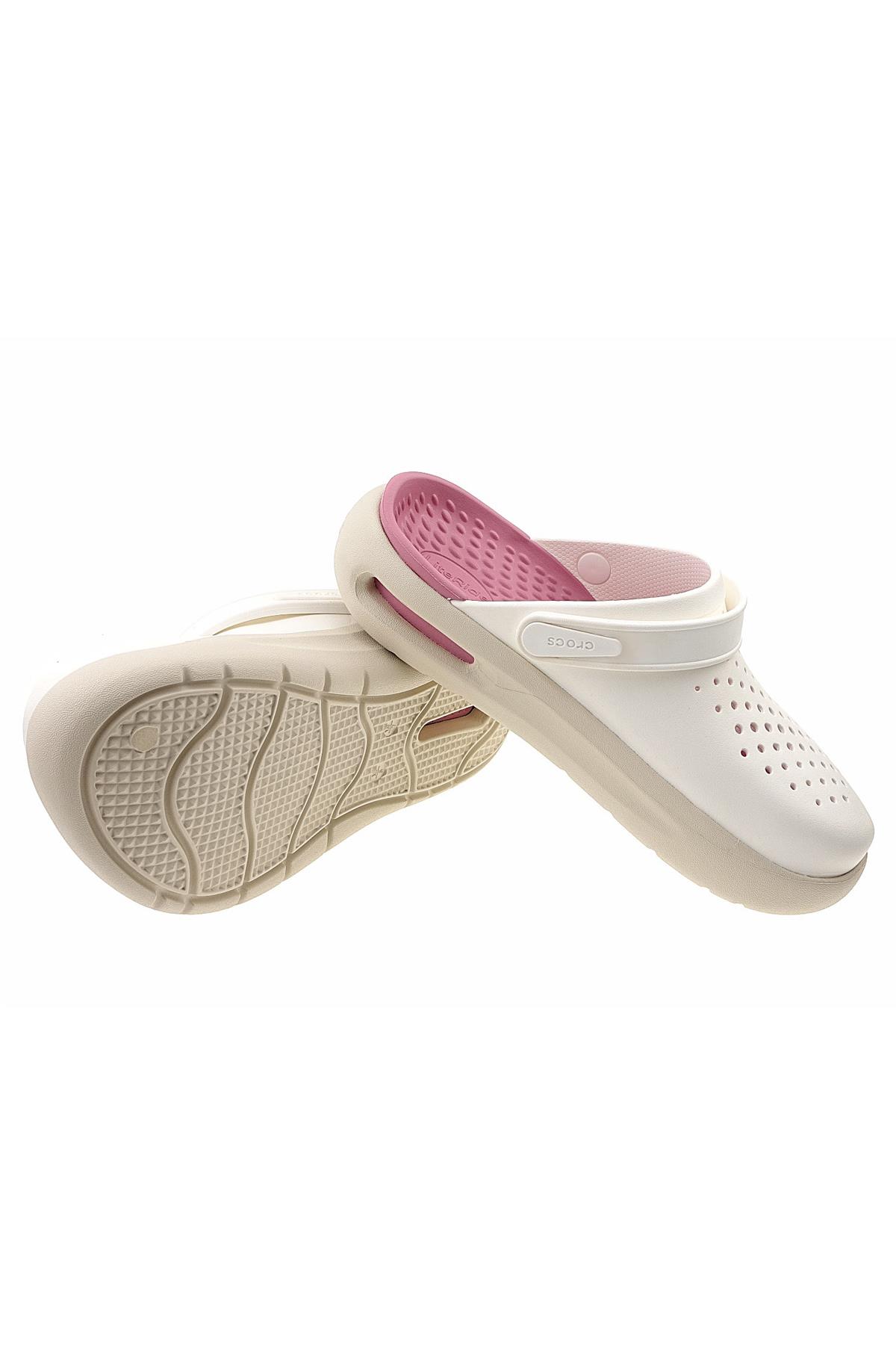 Crocs InMotion Clog Unisex Sandalet 209964-100