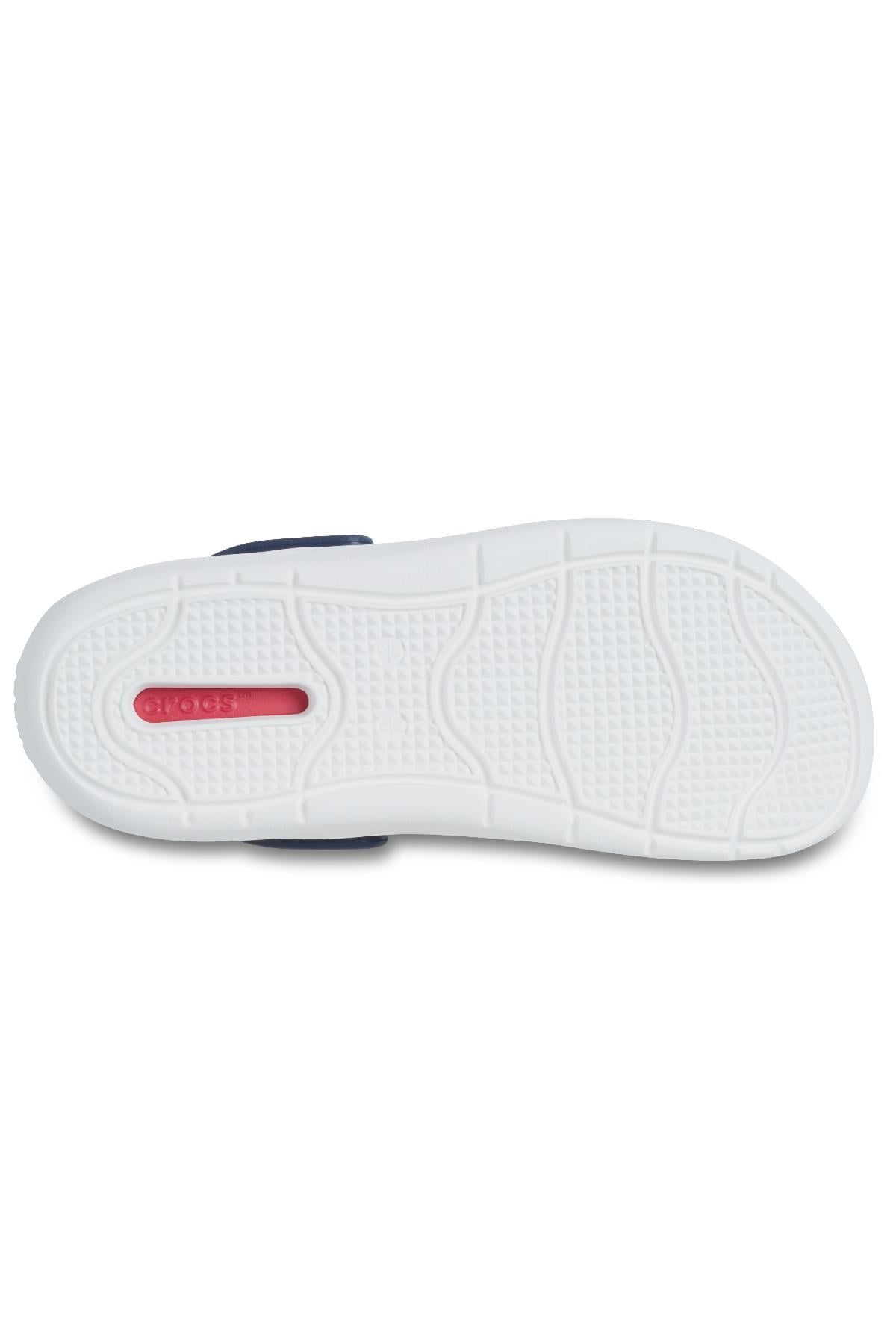 Crocs InMotion Clog Unisex Sandalet 209964-410