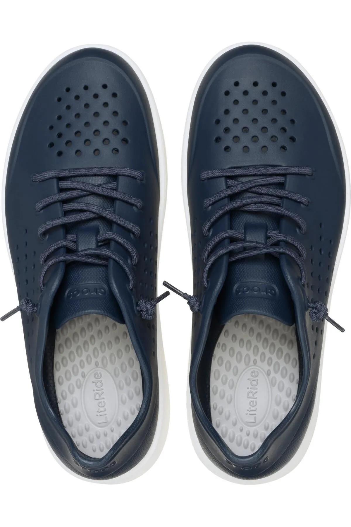 Crocs InMotion Pacer Erkek Sneakers 210831-462