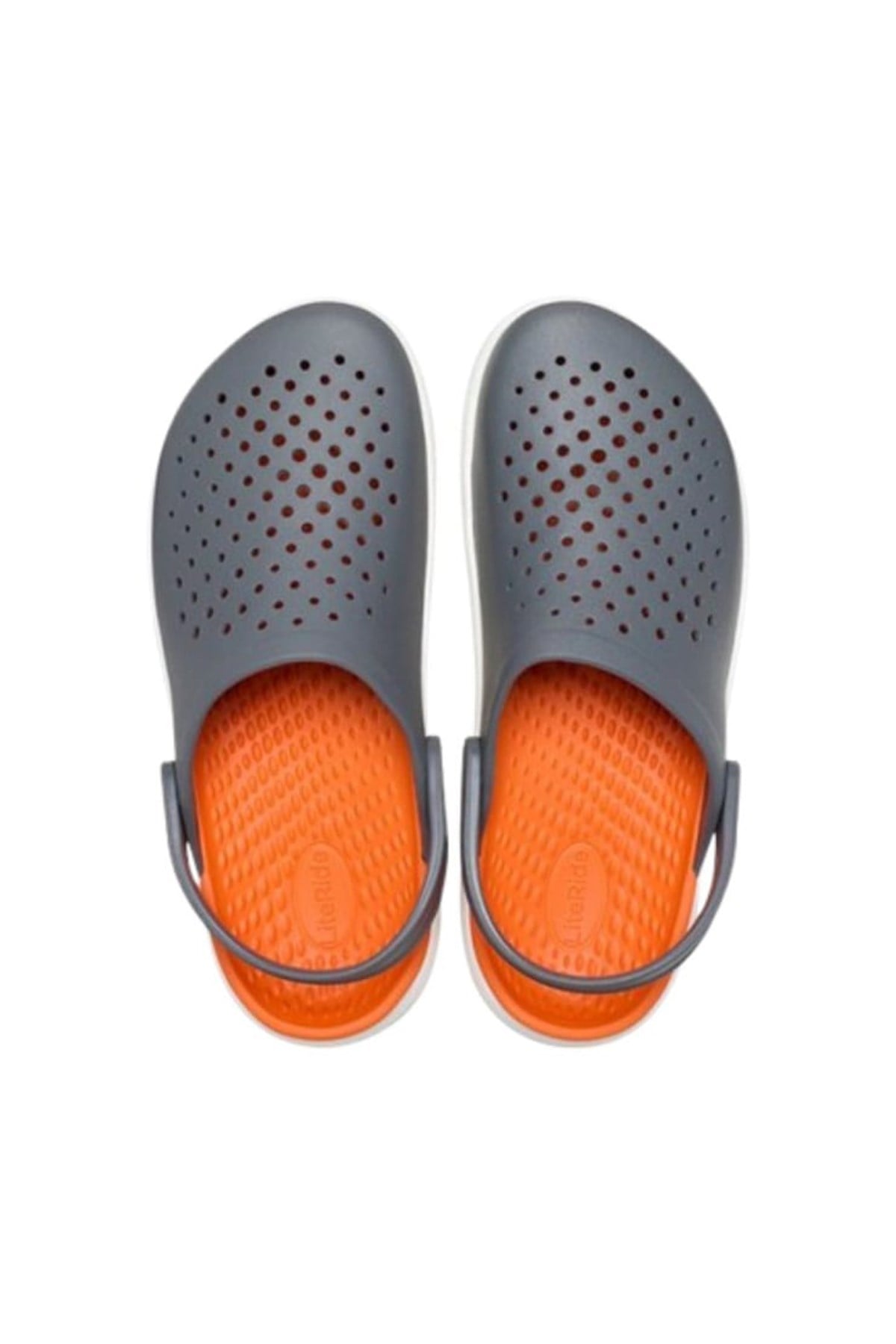 Crocs InMotion Unisex Terlik 209964-0DA