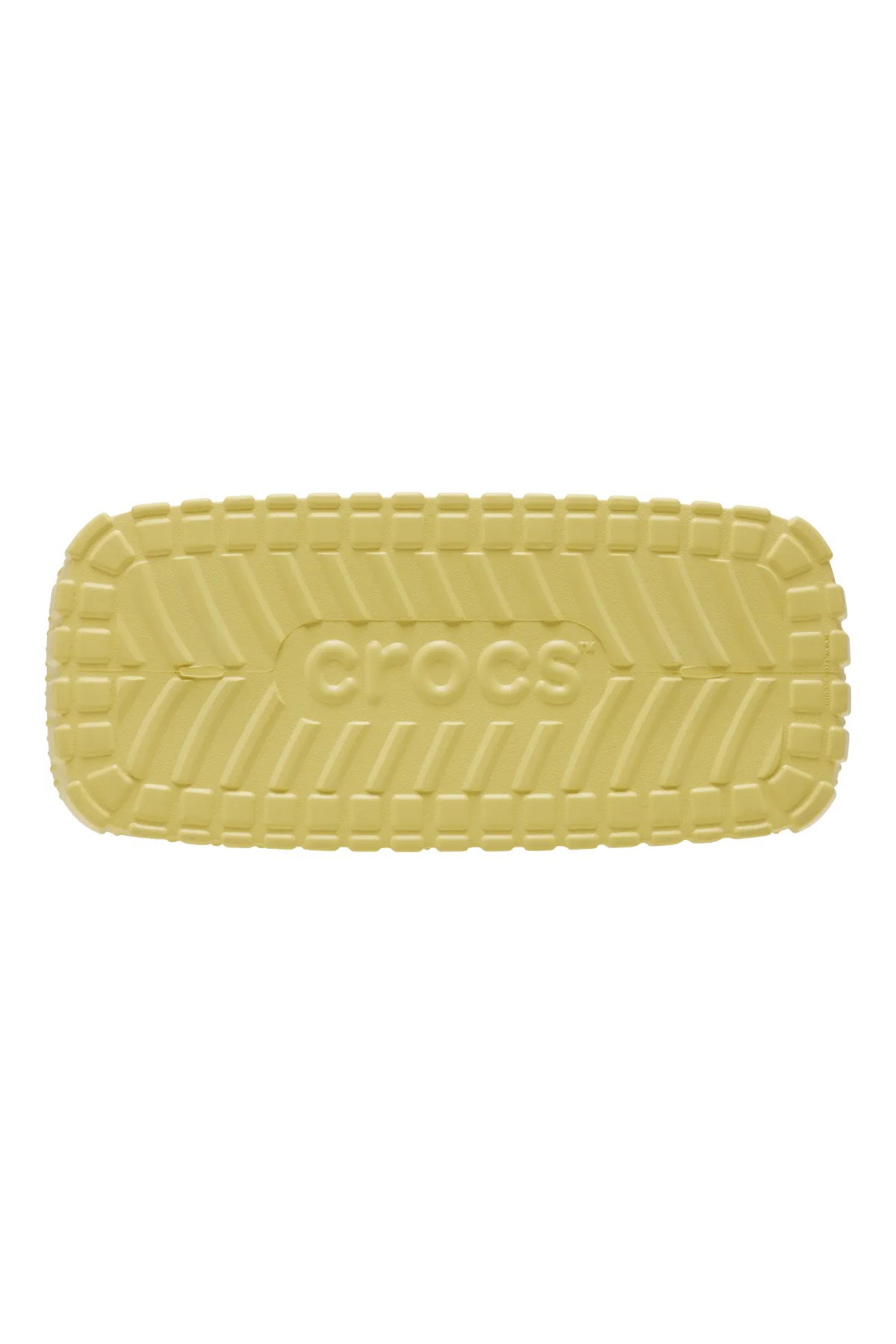 Crocs Medium Eva El Çantası CZFB0002-YELLOW