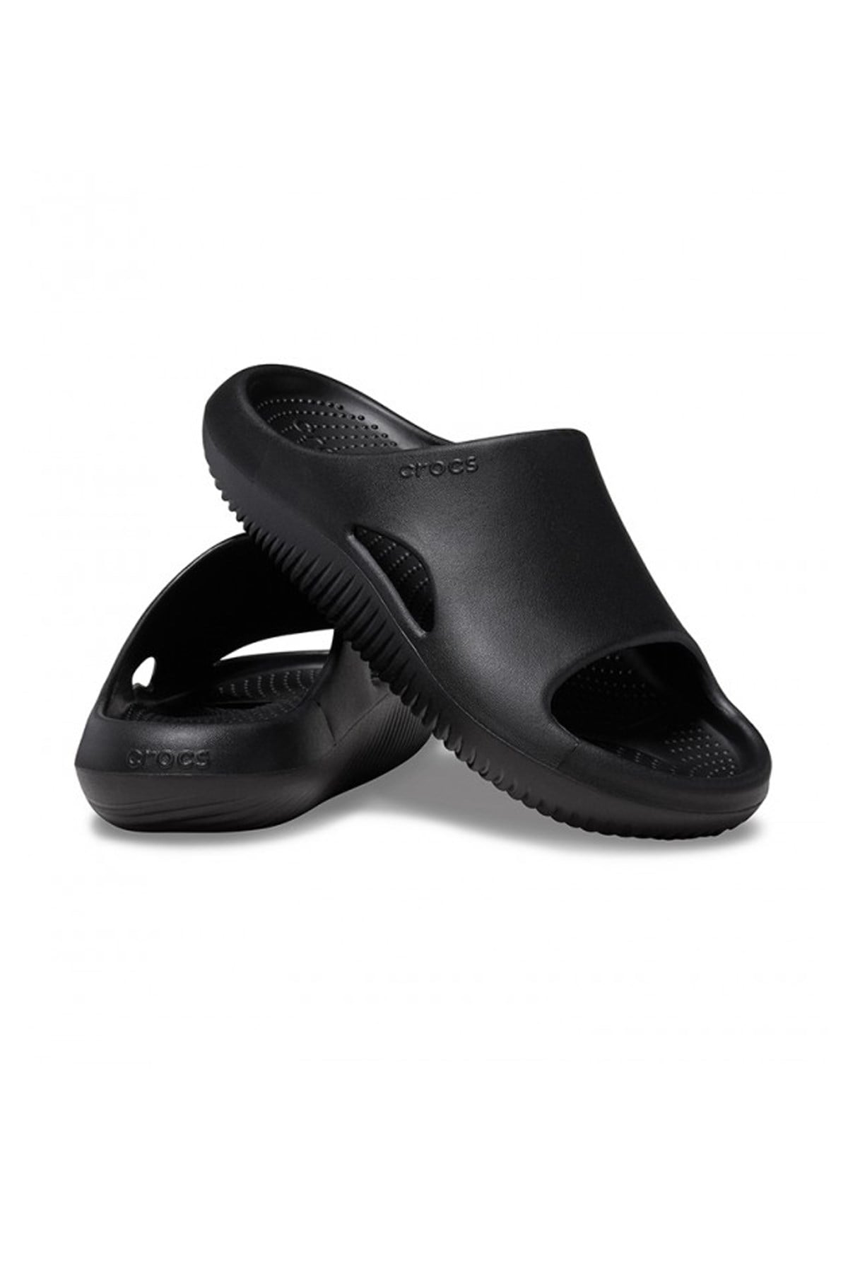 Crocs Mellow Slide Unisex Terlik 208392-001