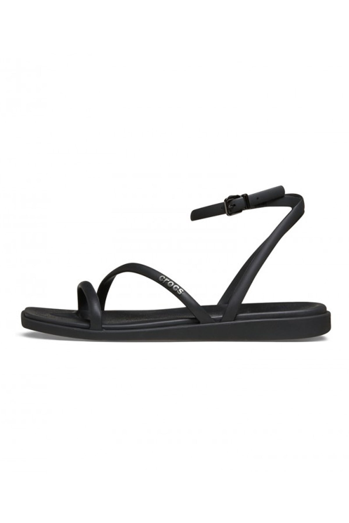 Crocs Miami Ankle Strap Kadın Sandalet 212256-001
