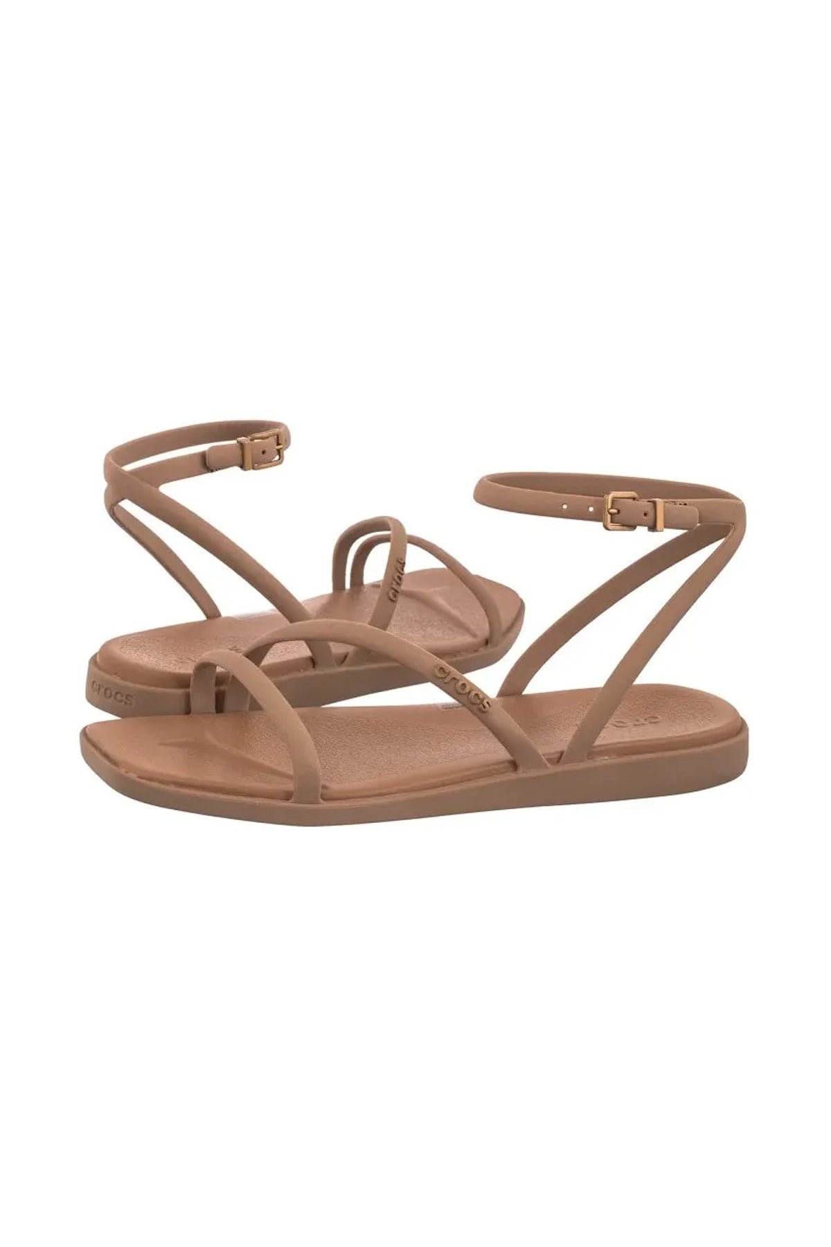 Crocs Miami Ankle Strap Kadın Sandalet 212256-2JJ