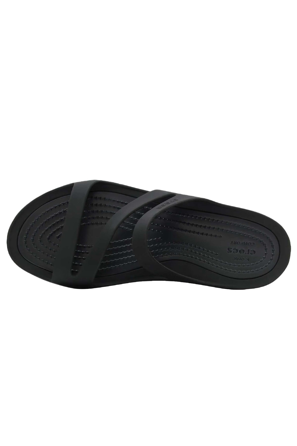 Crocs Swiftwater Kadın Terlik 203998-060