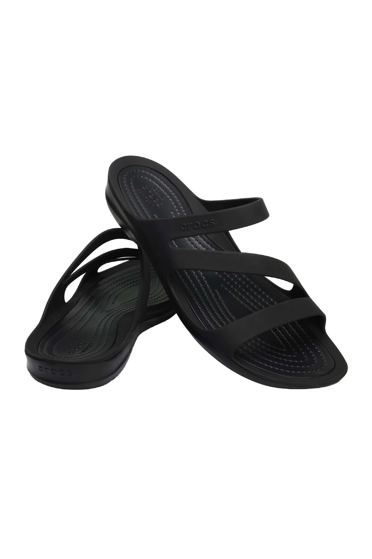 Crocs Swiftwater Kadın Terlik 203998-060