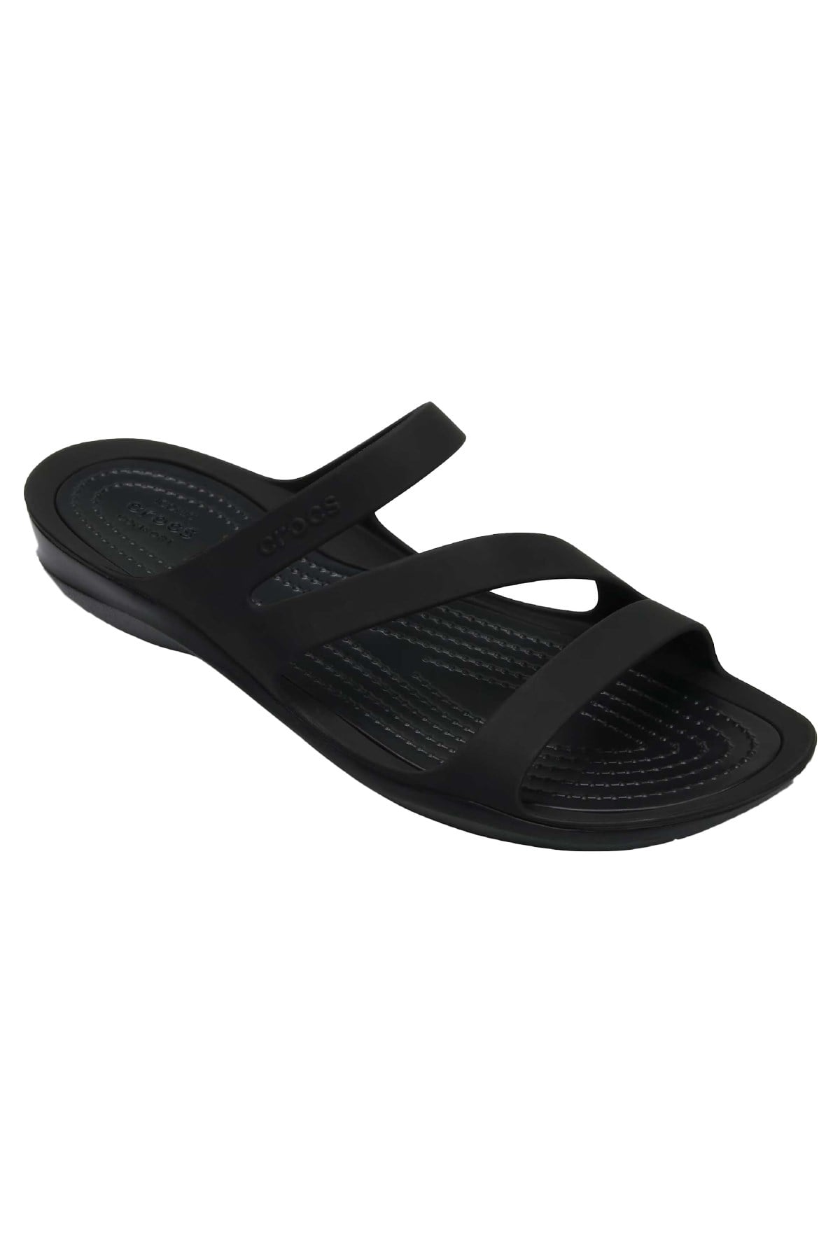 Crocs Swiftwater Kadın Terlik 203998-060