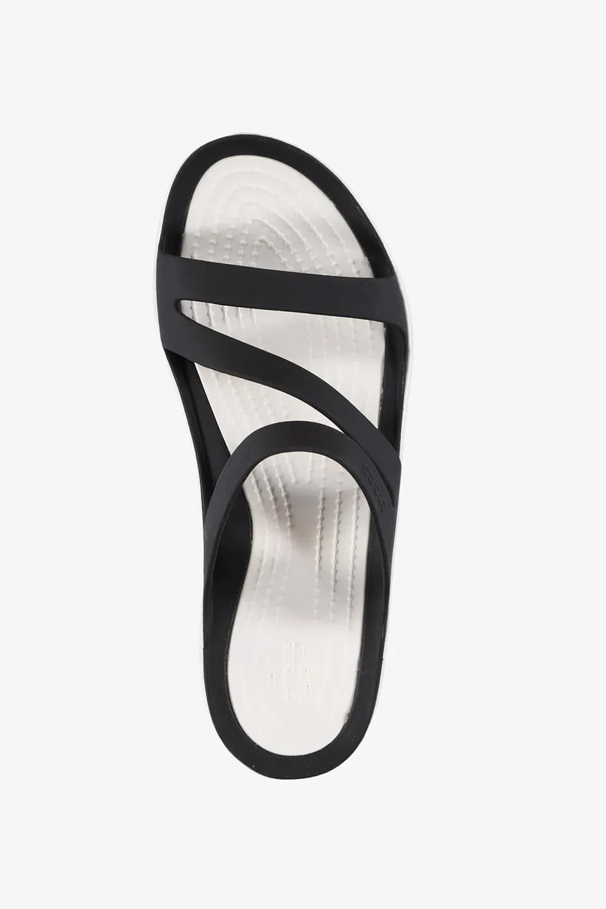 Crocs Swiftwater Sandal Kadın Terlik 203998-066