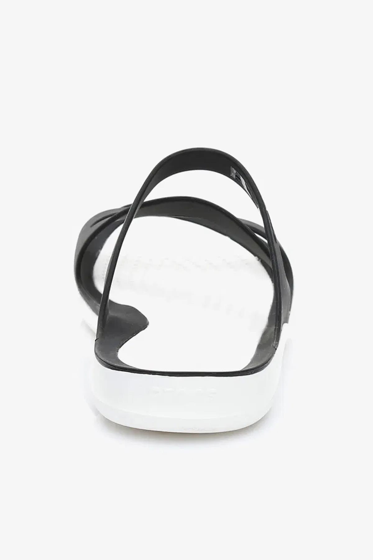 Crocs Swiftwater Sandal Kadın Terlik 203998-066