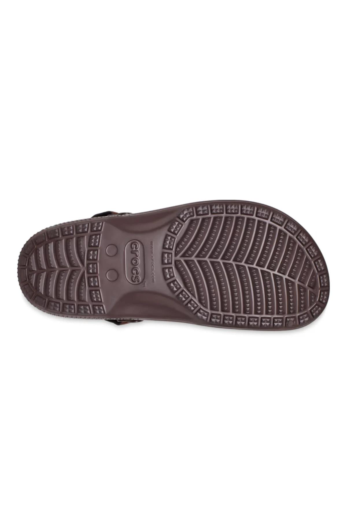 Crocs Yukon Vista II LR Erkek Sandalet 207689-23D