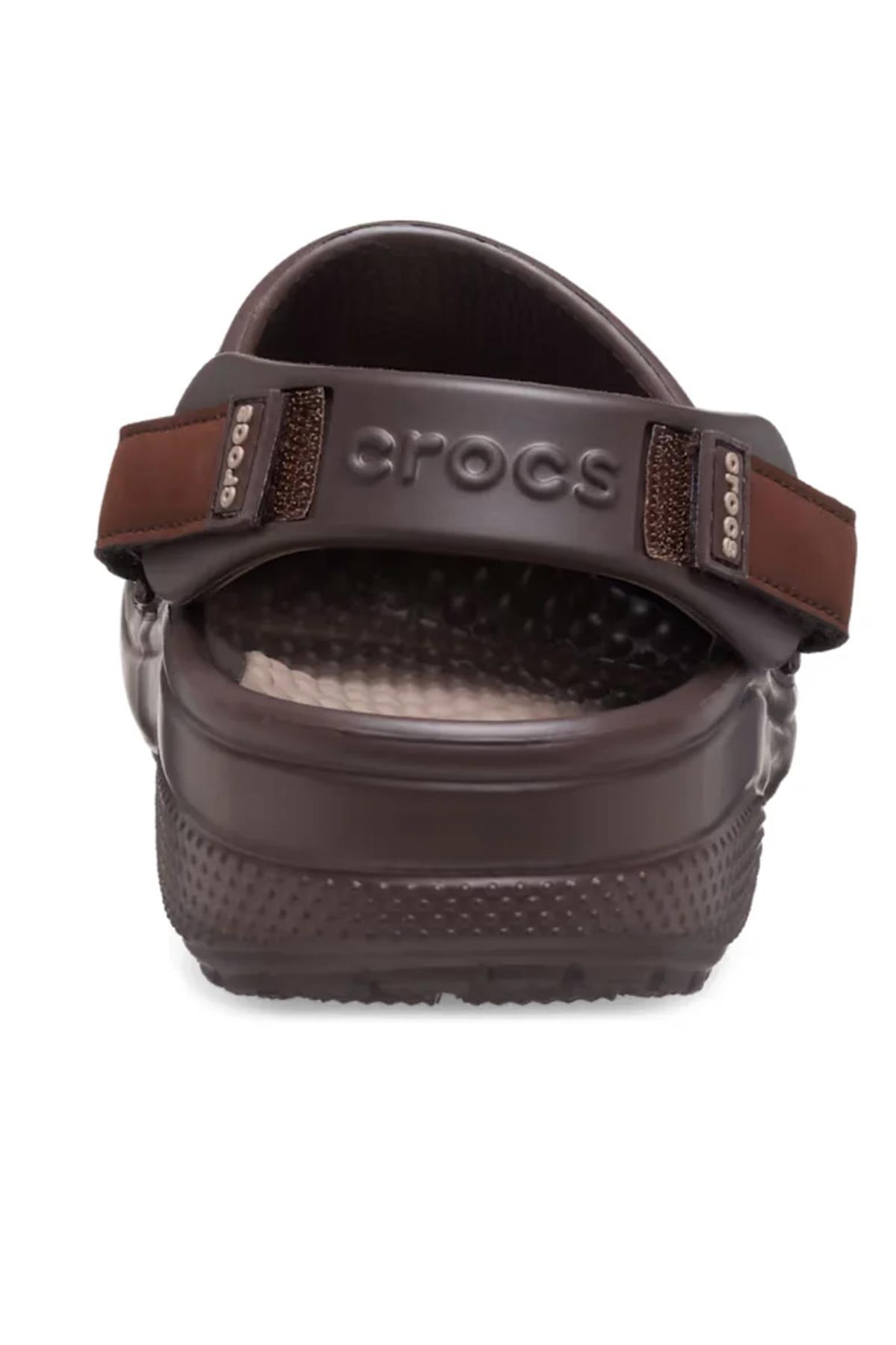 Crocs Yukon Vista II LR Erkek Sandalet 207689-23D